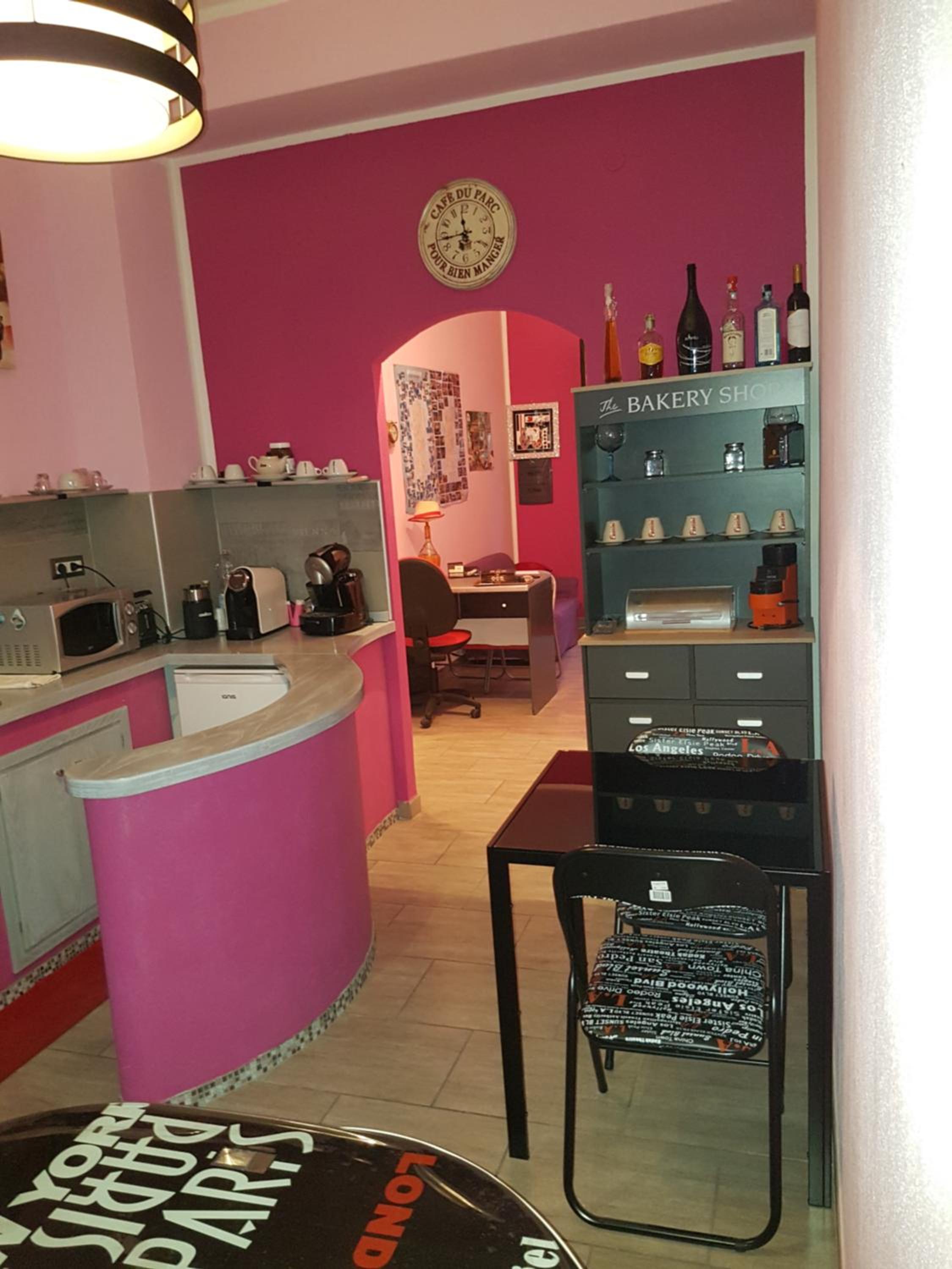 B&amp;B Fontevecchia, Foto 4