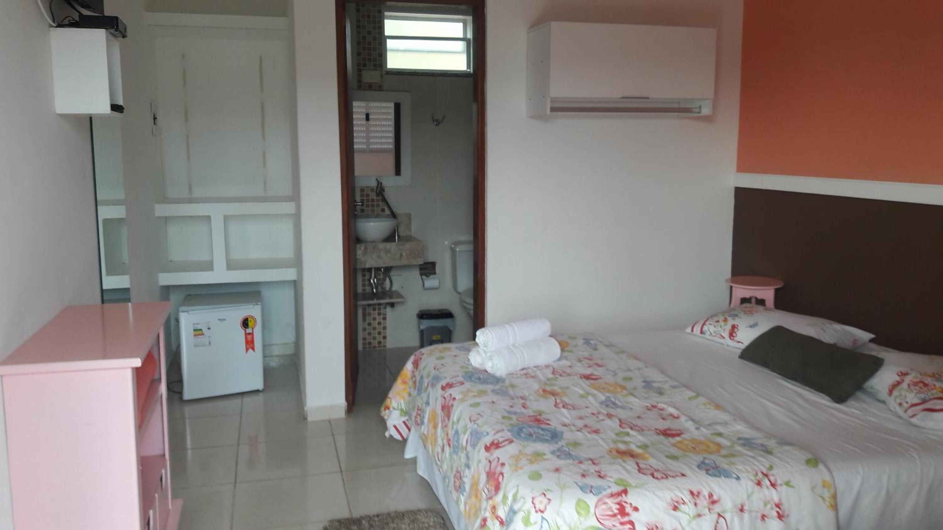 Double Room with Lake View photo 2