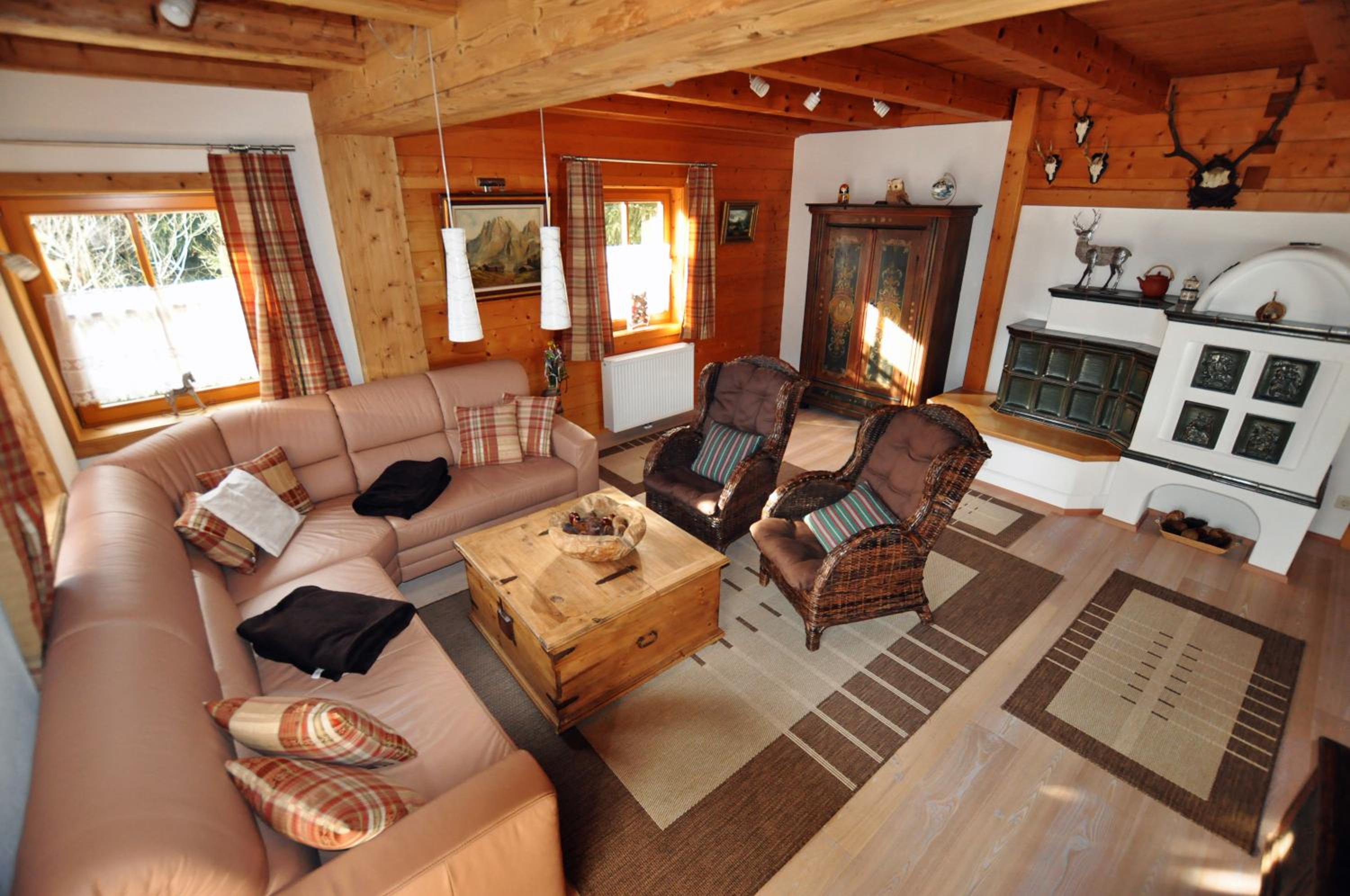 Vacation Home