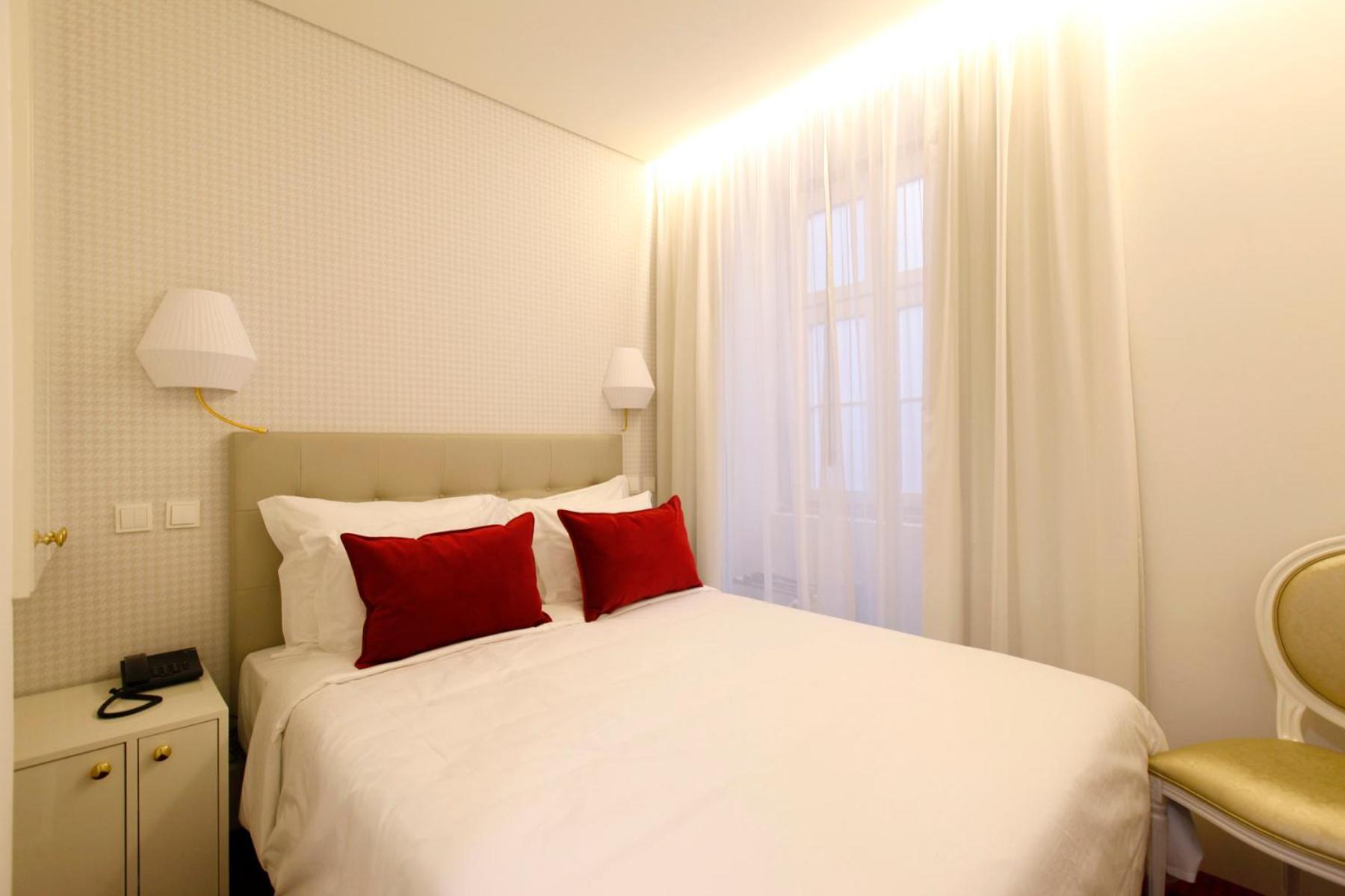 Mini Double Room