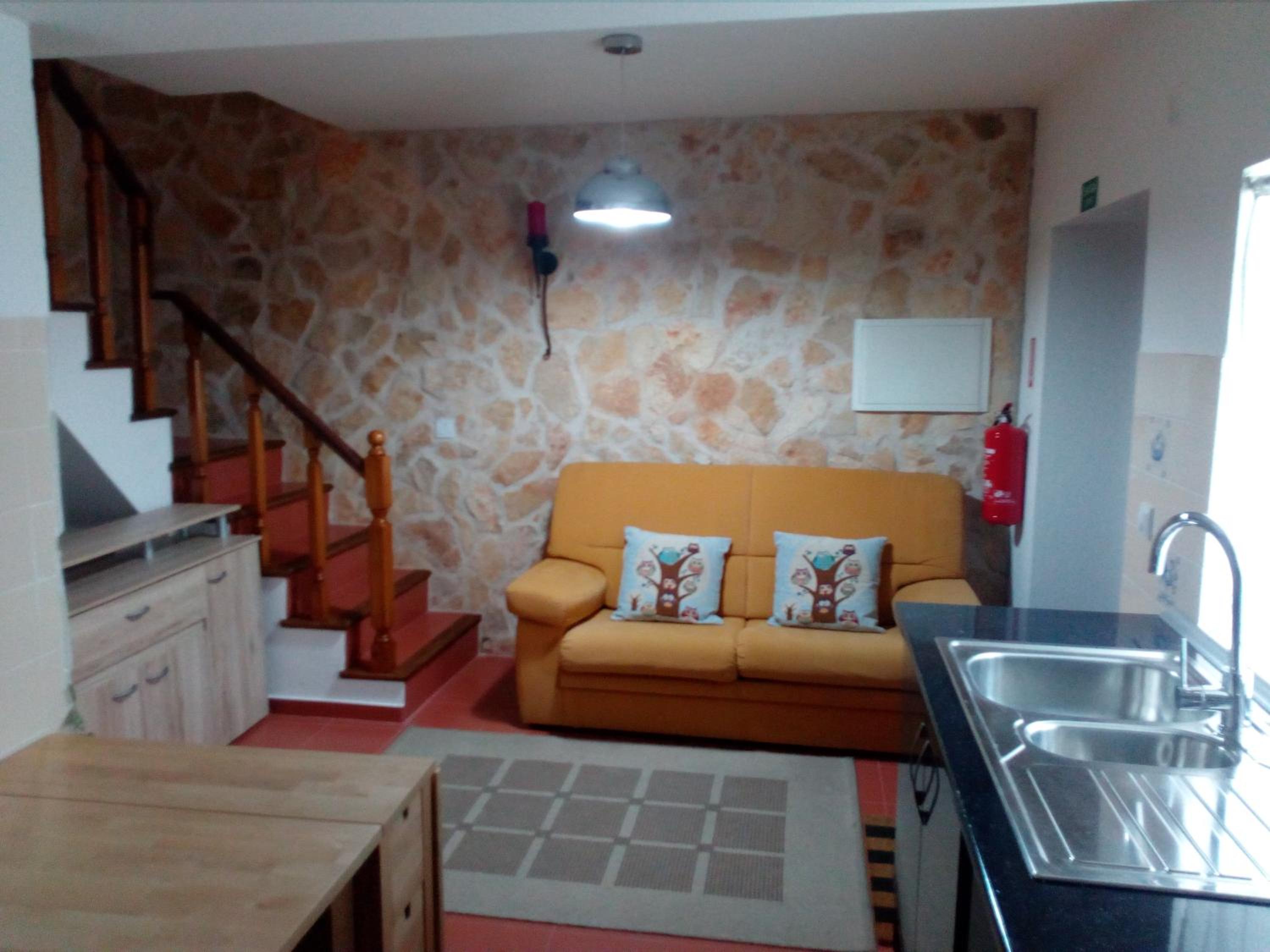 One-Bedroom House photo 2