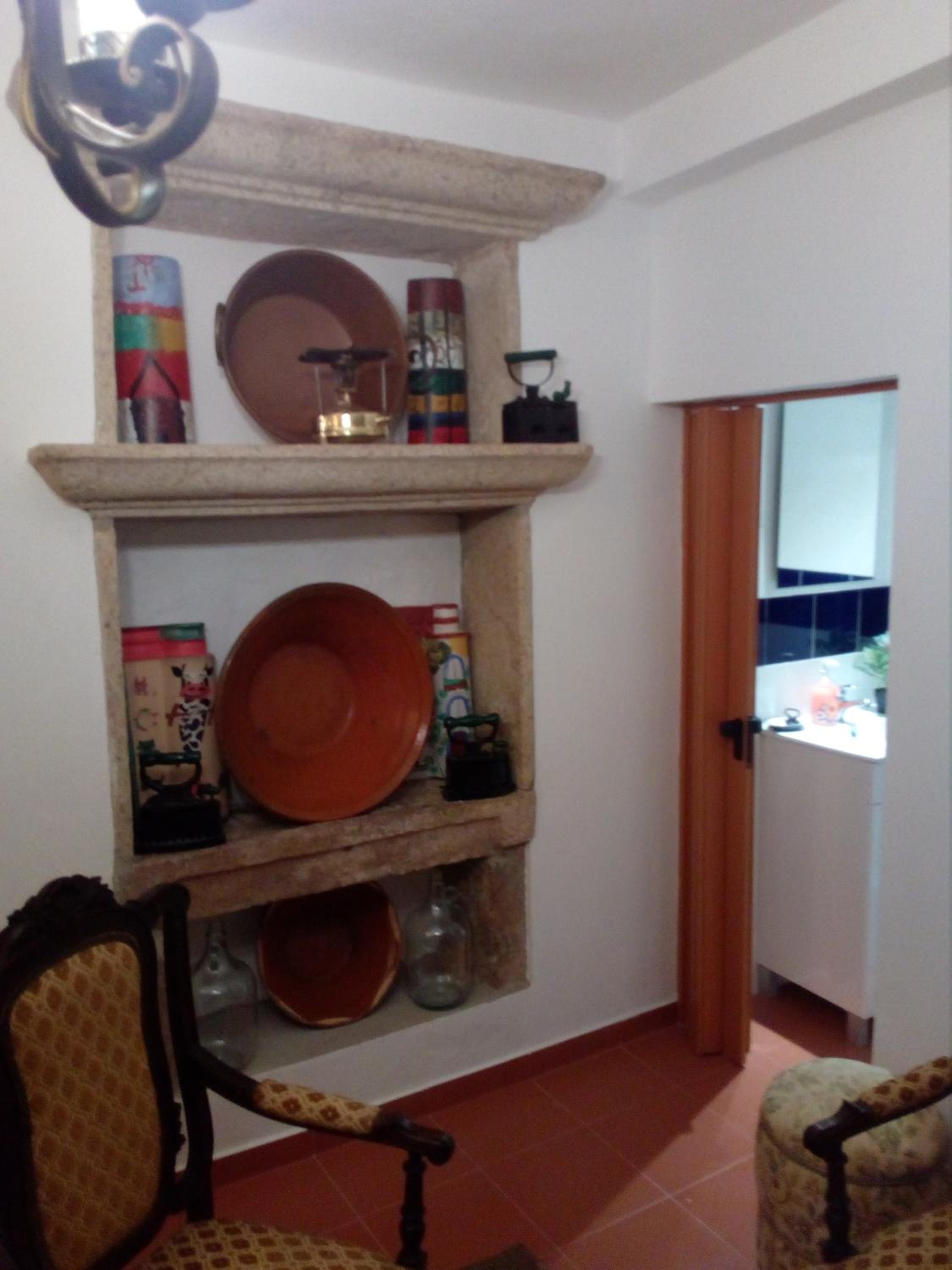 Two-Bedroom House photo 2
