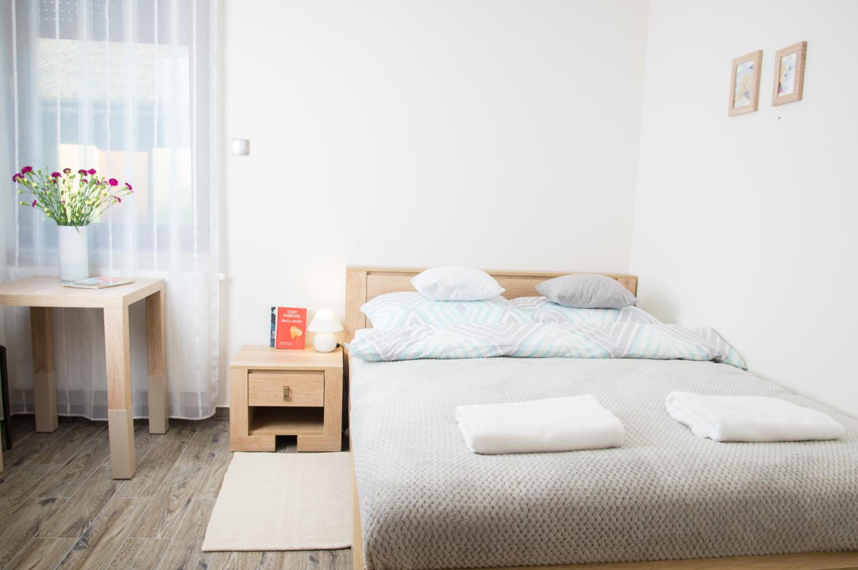 Double Room with Private Bathroom photo 3