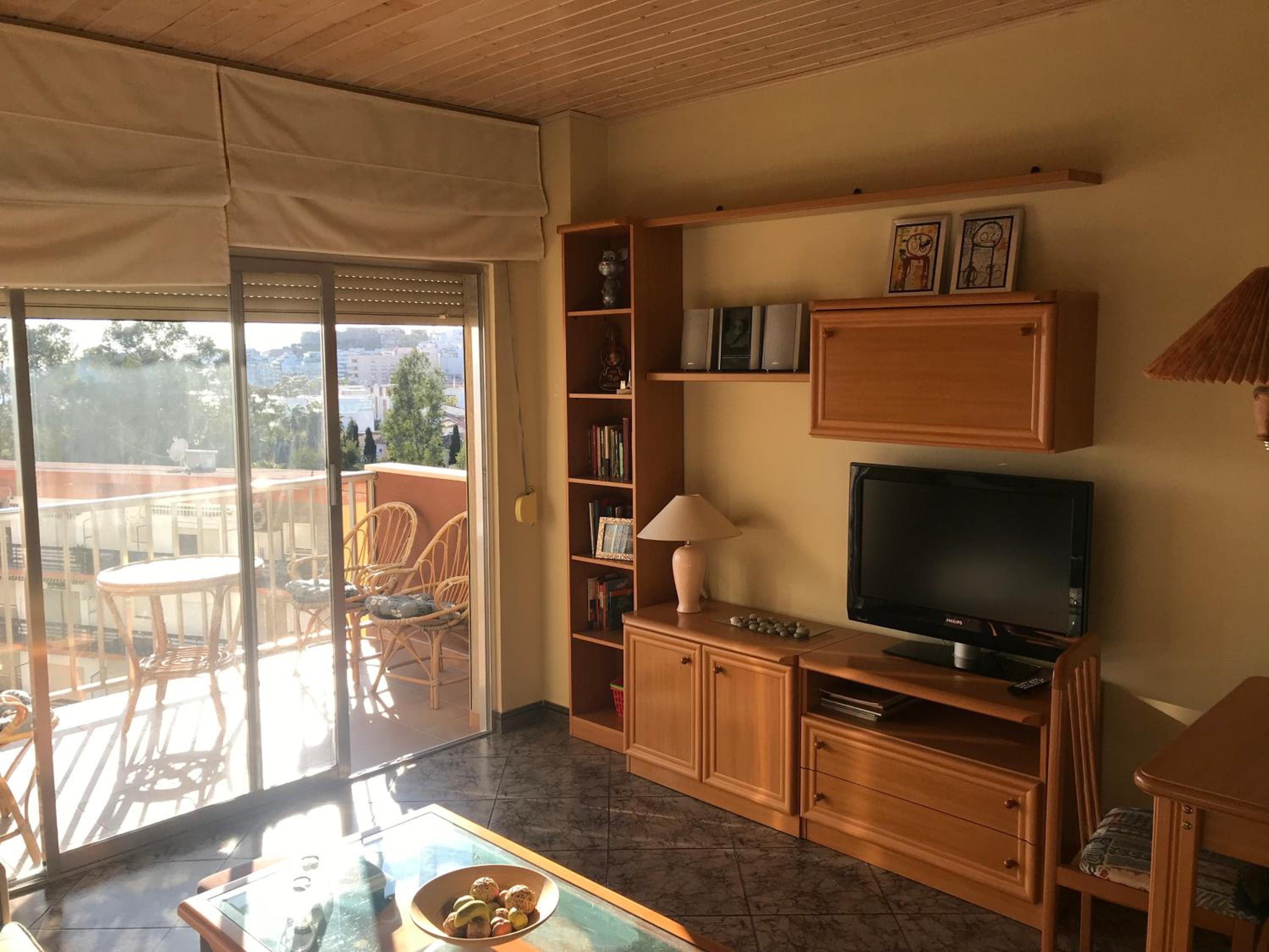 Apartamento Superior