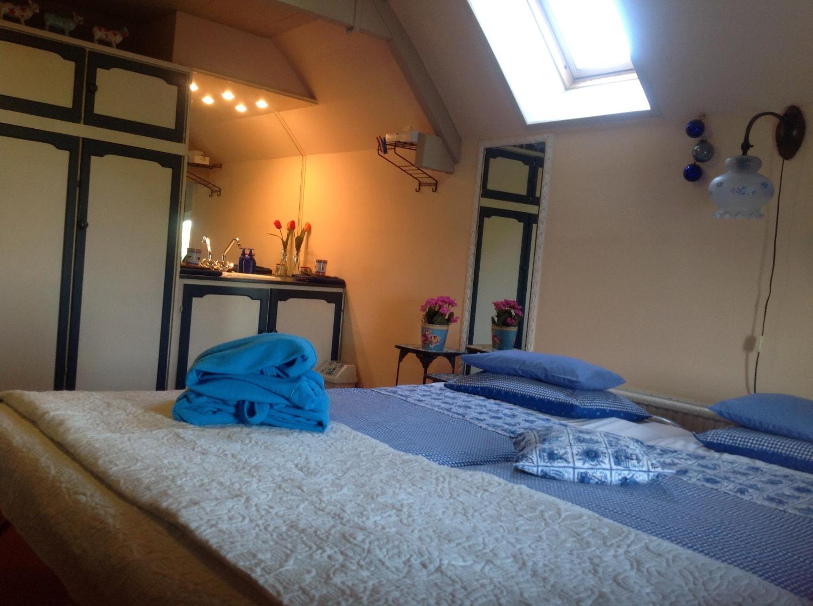 Double Room photo 3