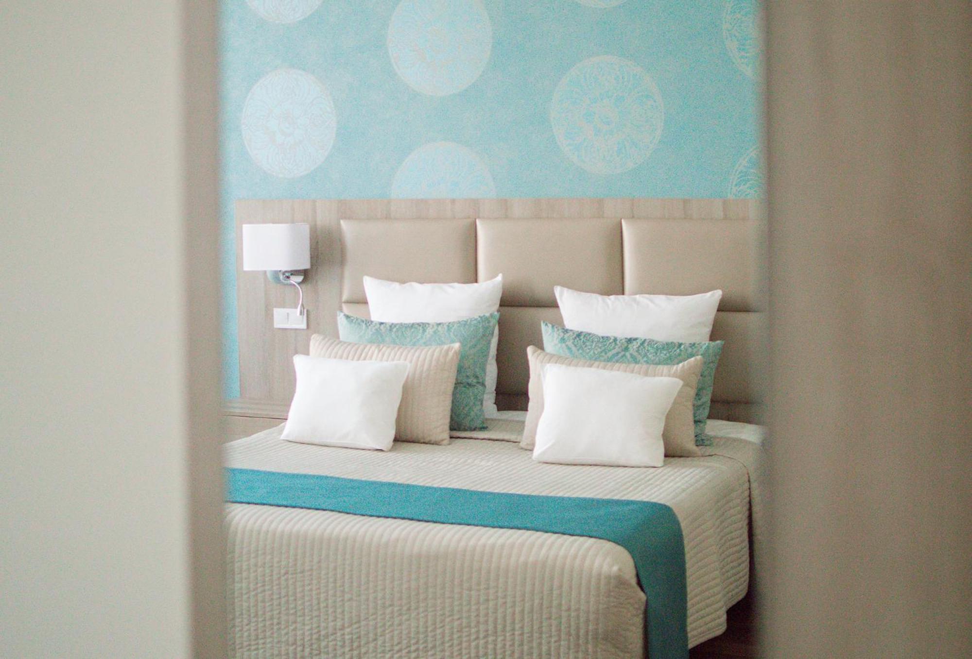 Deluxe Apartment with City View - Photo 3