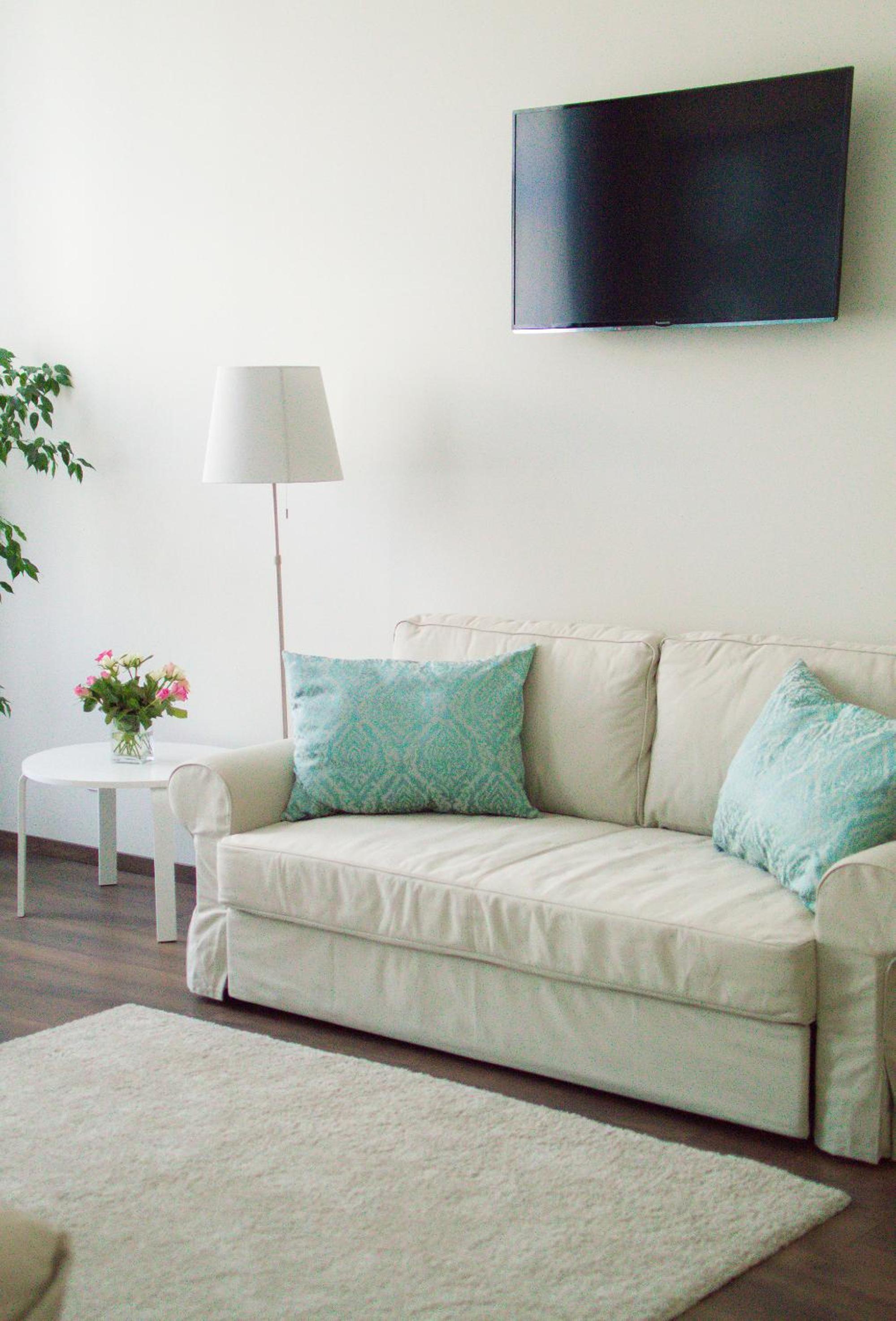 Deluxe Apartment with City View - Photo 4