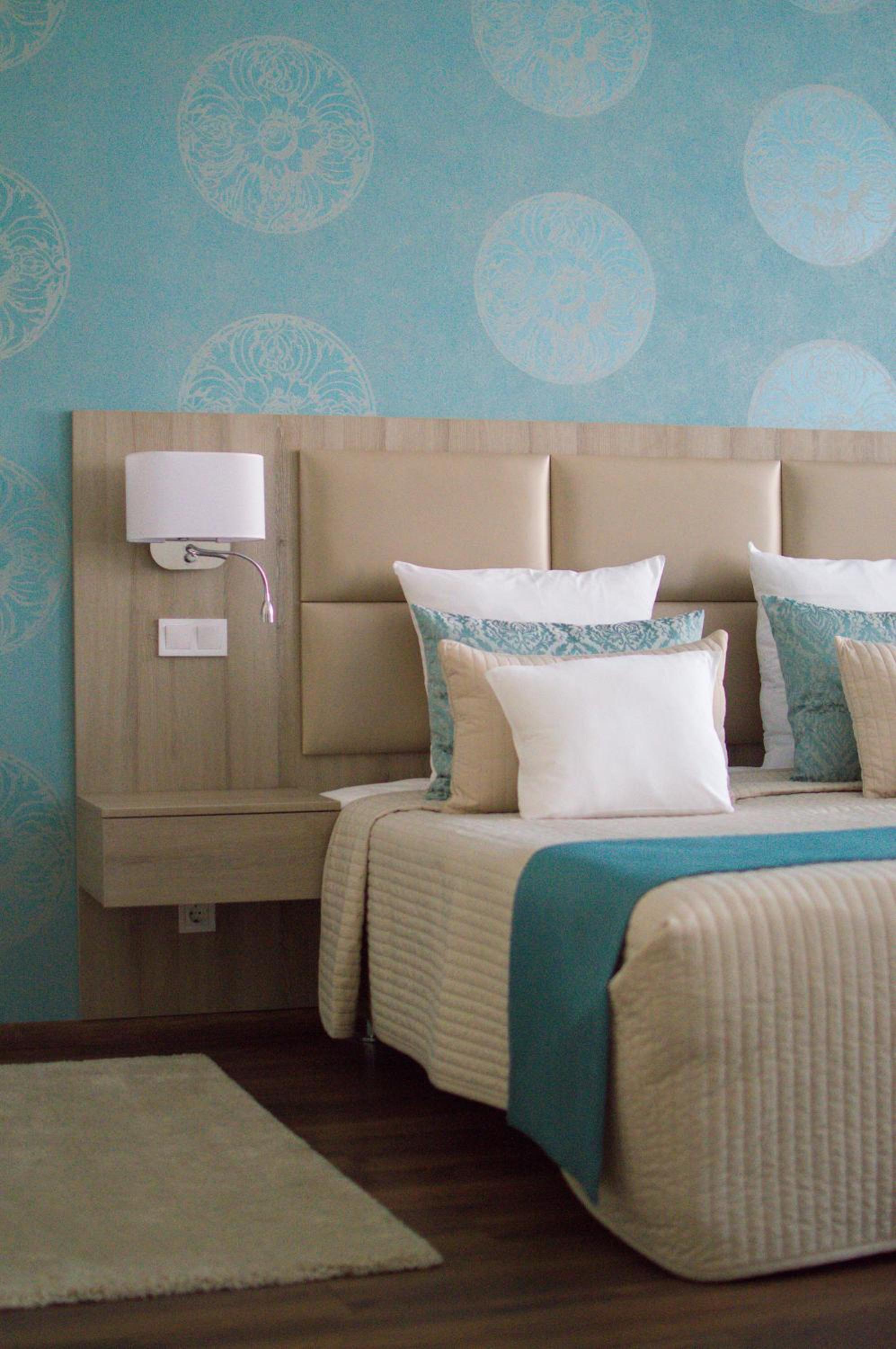Deluxe Apartment with City View - Photo 2
