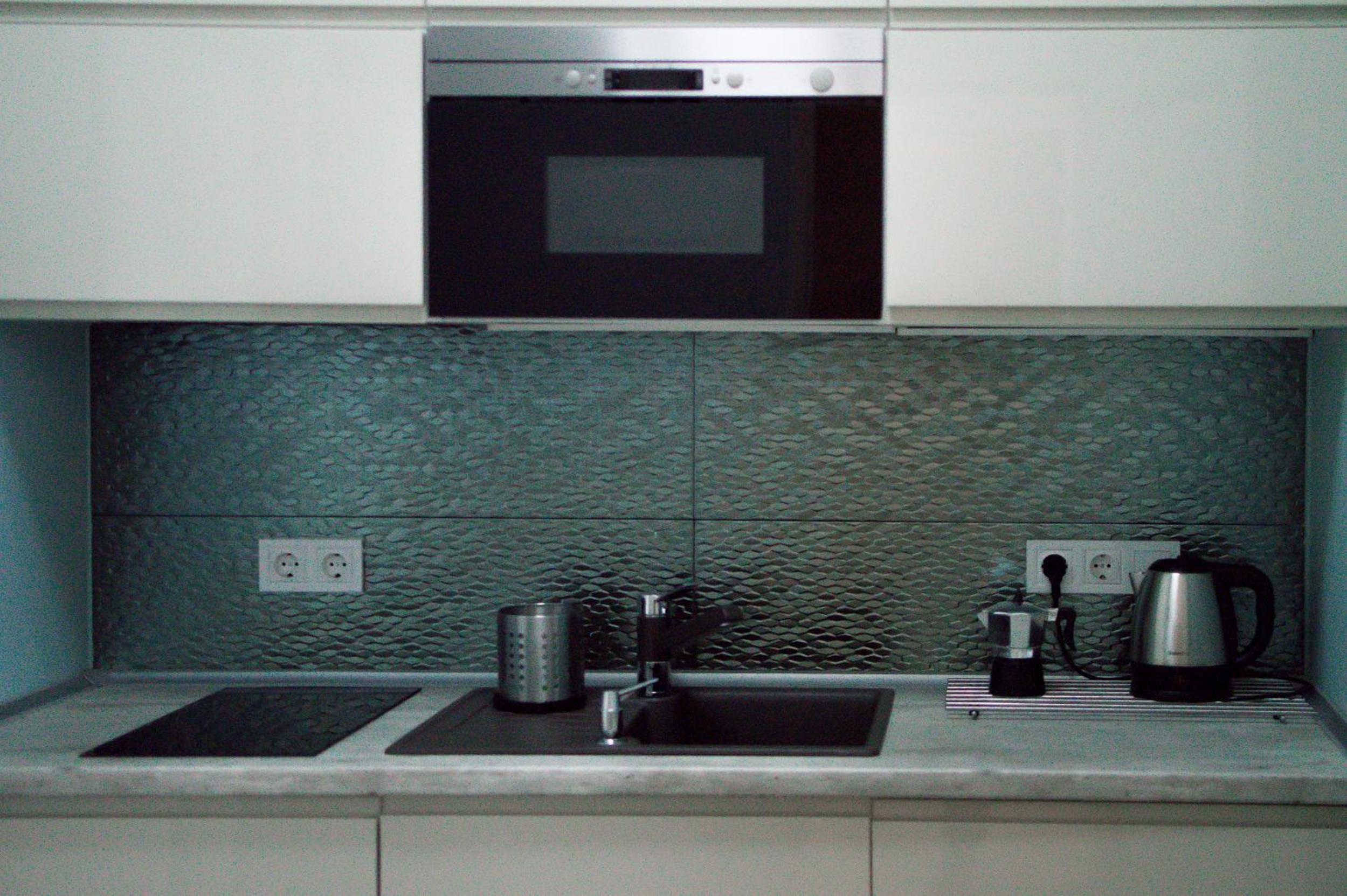 Deluxe Family Apartment - Photo 8
