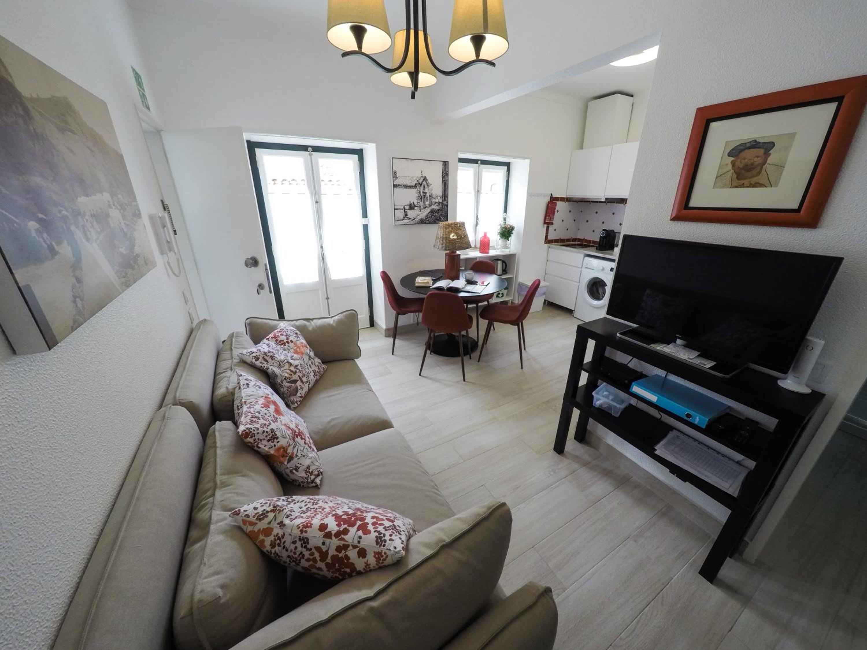 Superior Apartment - Photo 20