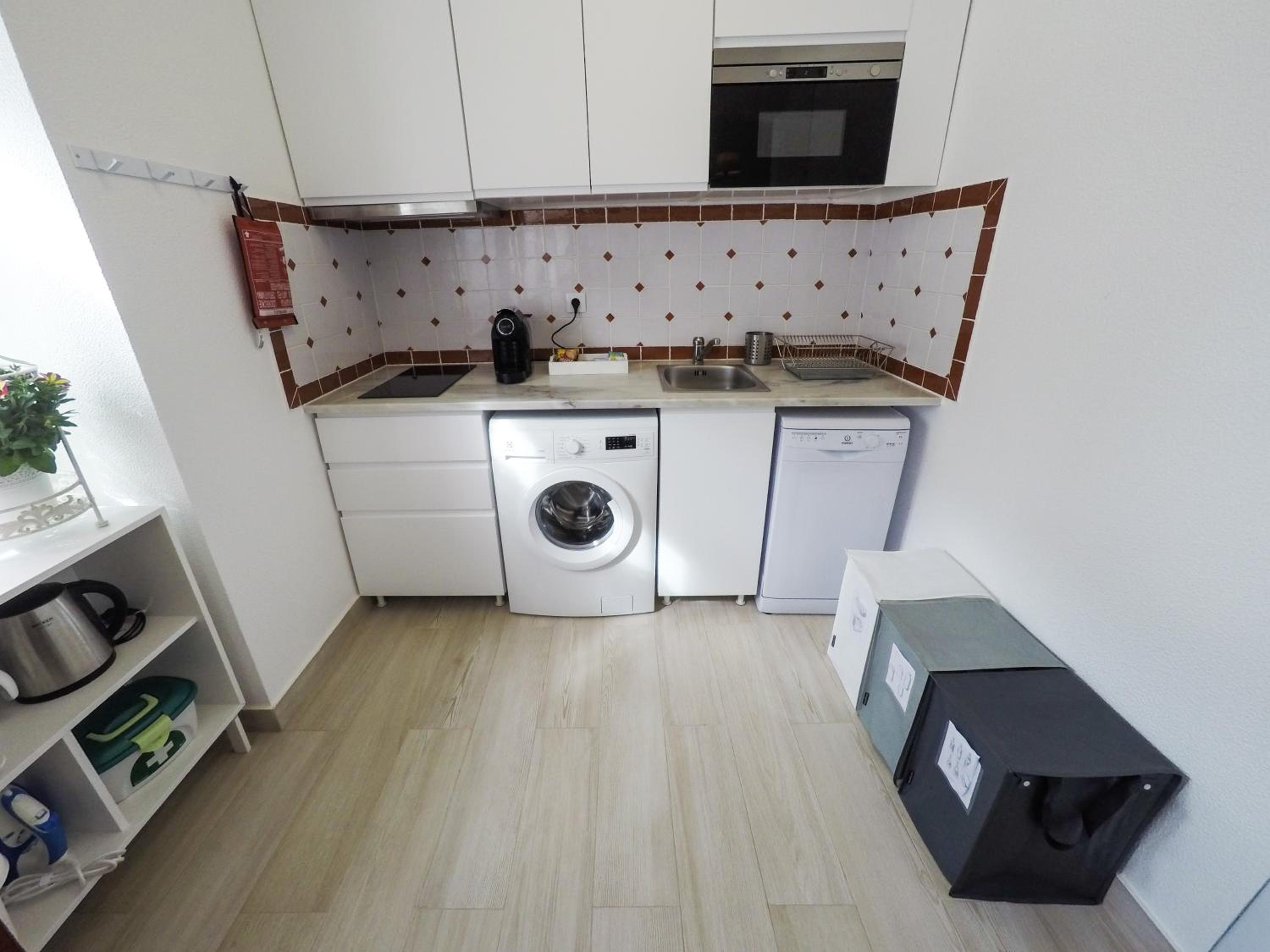 Superior Apartment - Photo 21