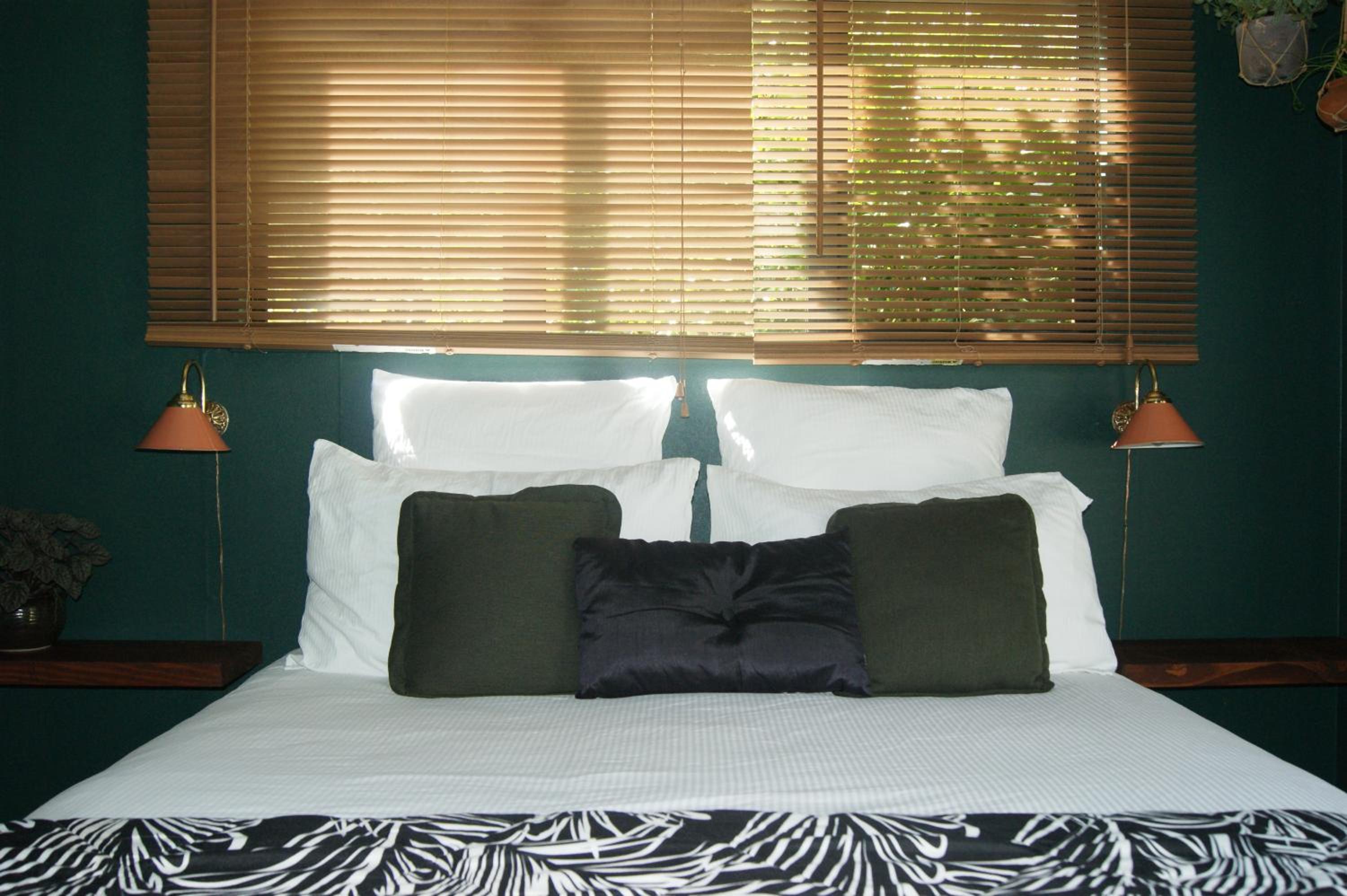 Double Room with Private External Bathroom photo 3