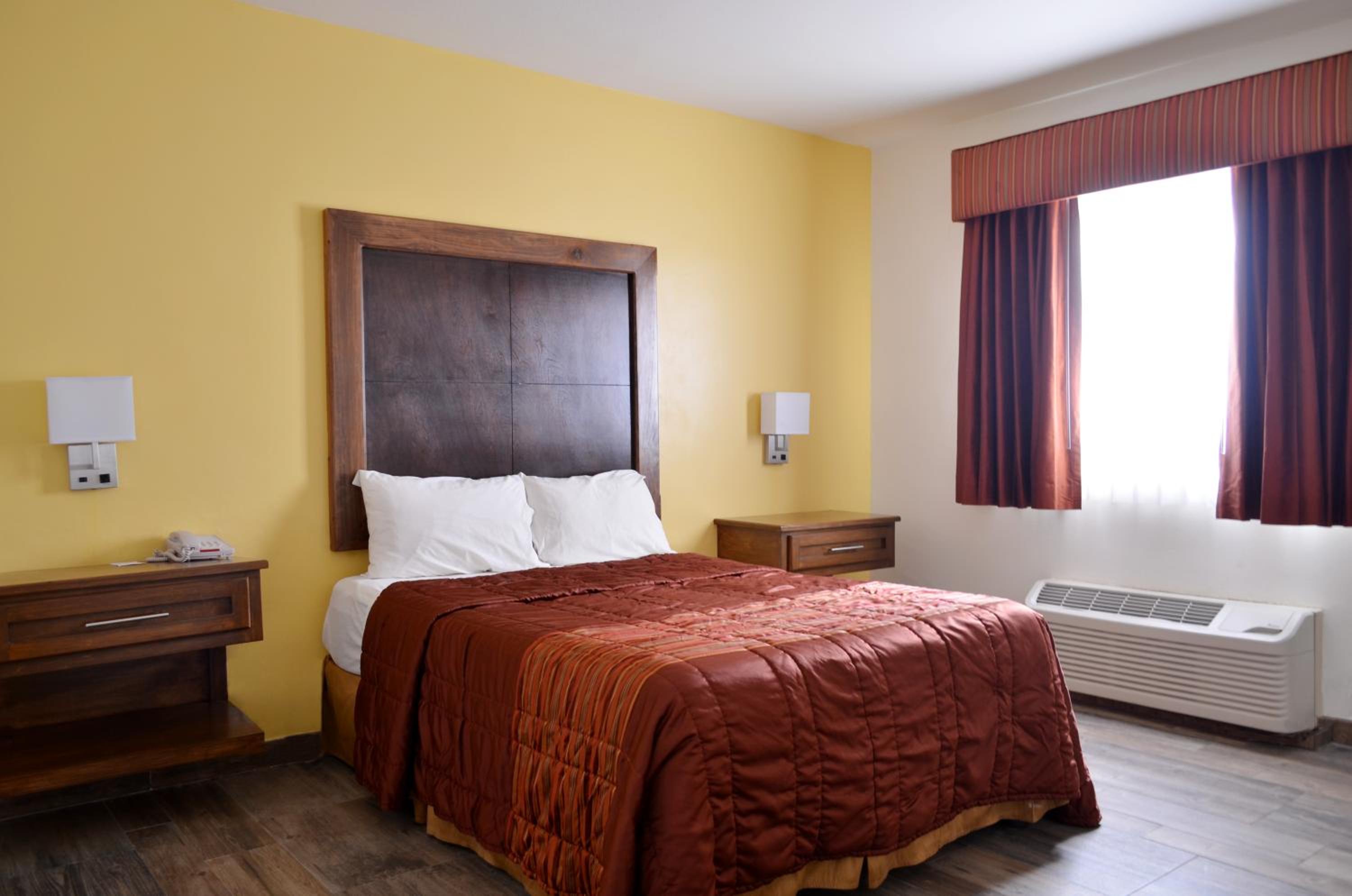 Double Room - Photo 1