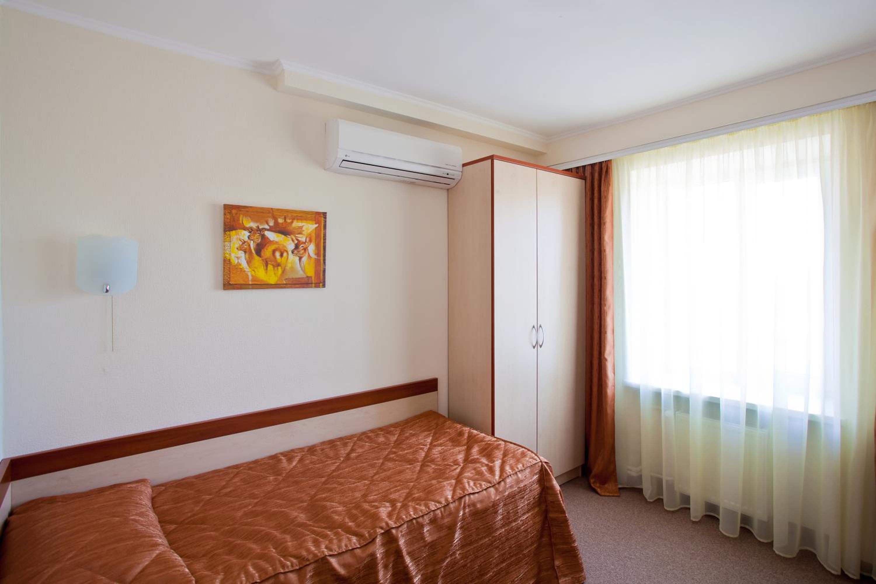 Classic Single Room photo 2