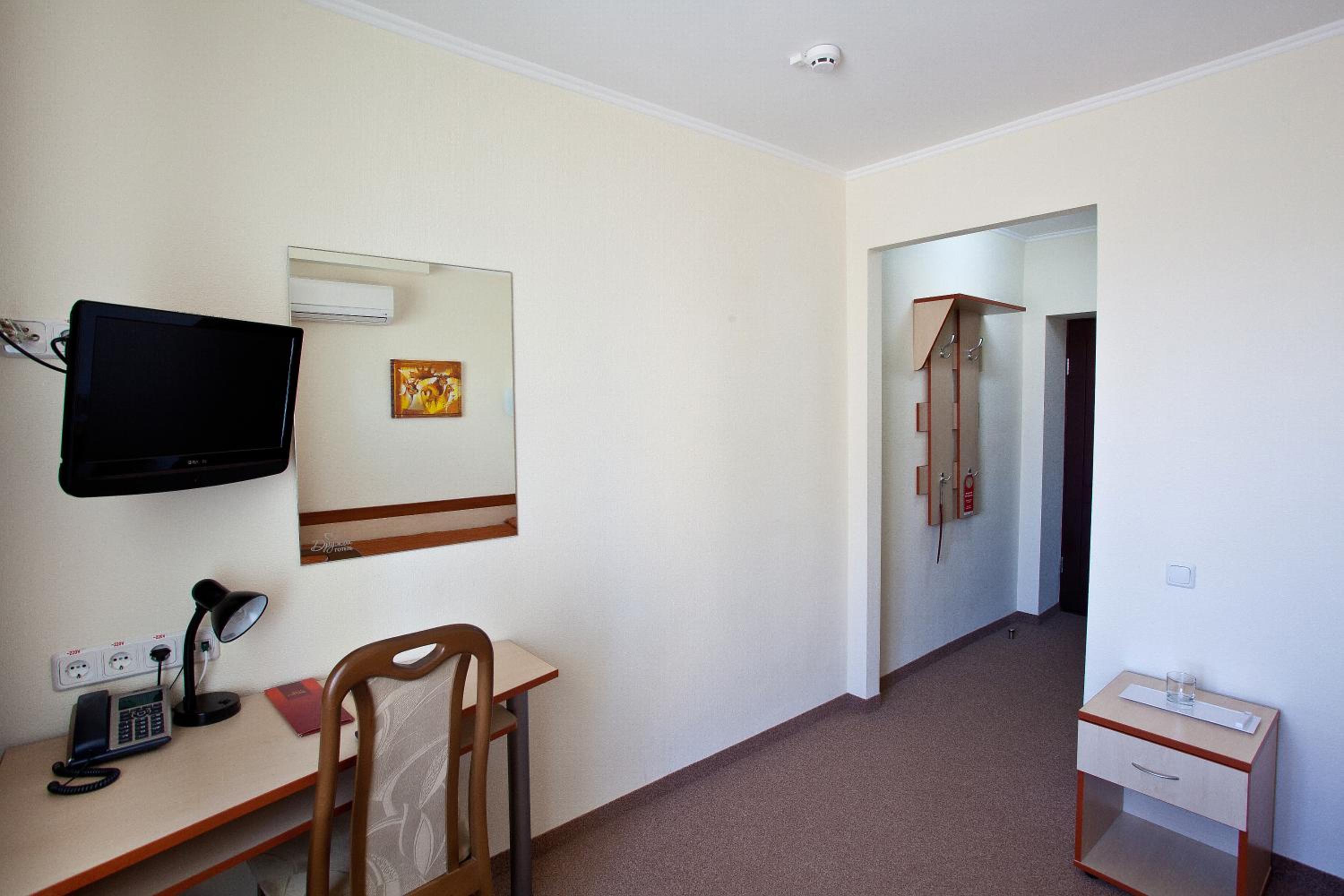 Classic Single Room photo 3