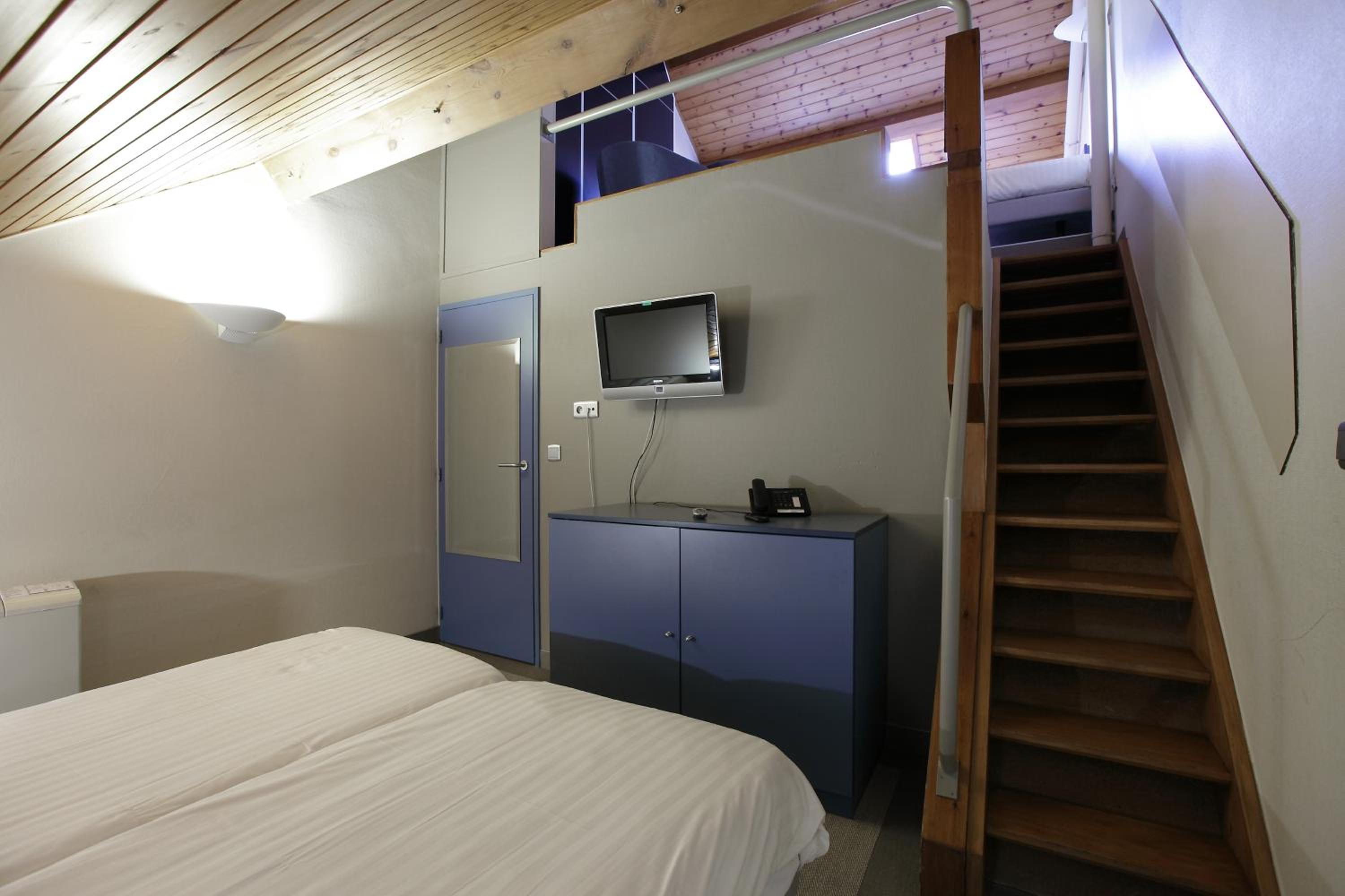 Comfort Quadruple Room