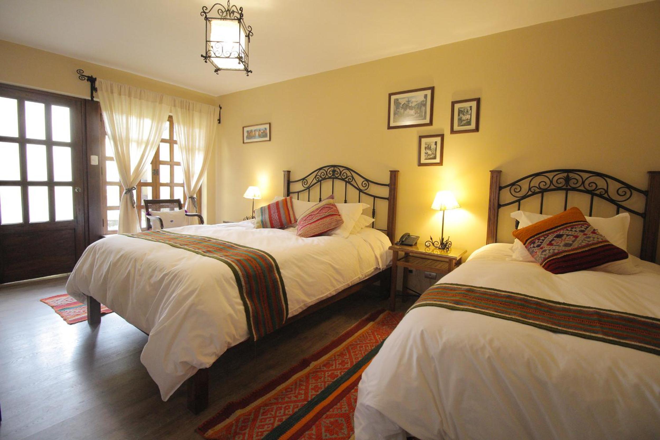 Superior Twin Room photo 1
