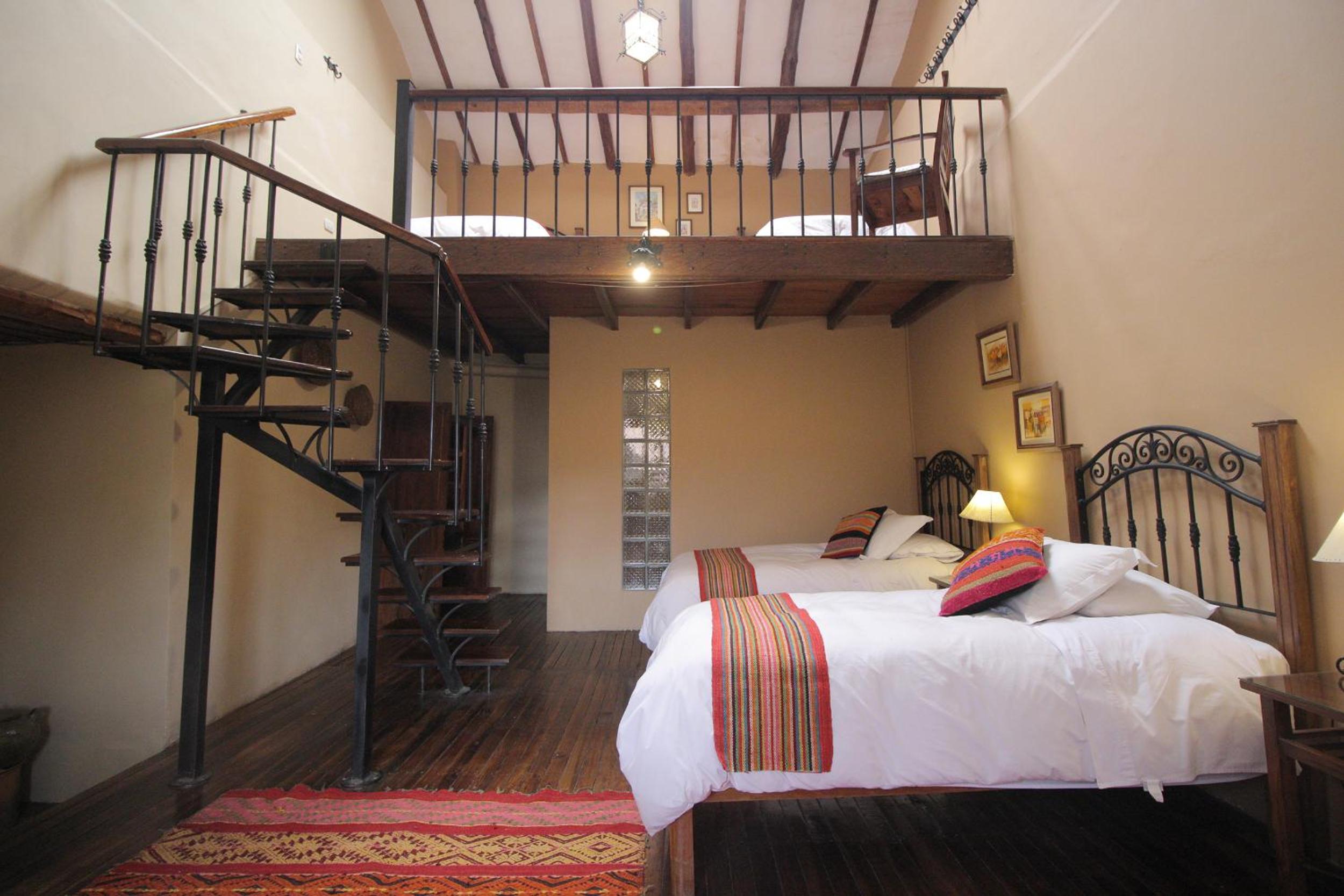 Standard Quadruple Room photo 1