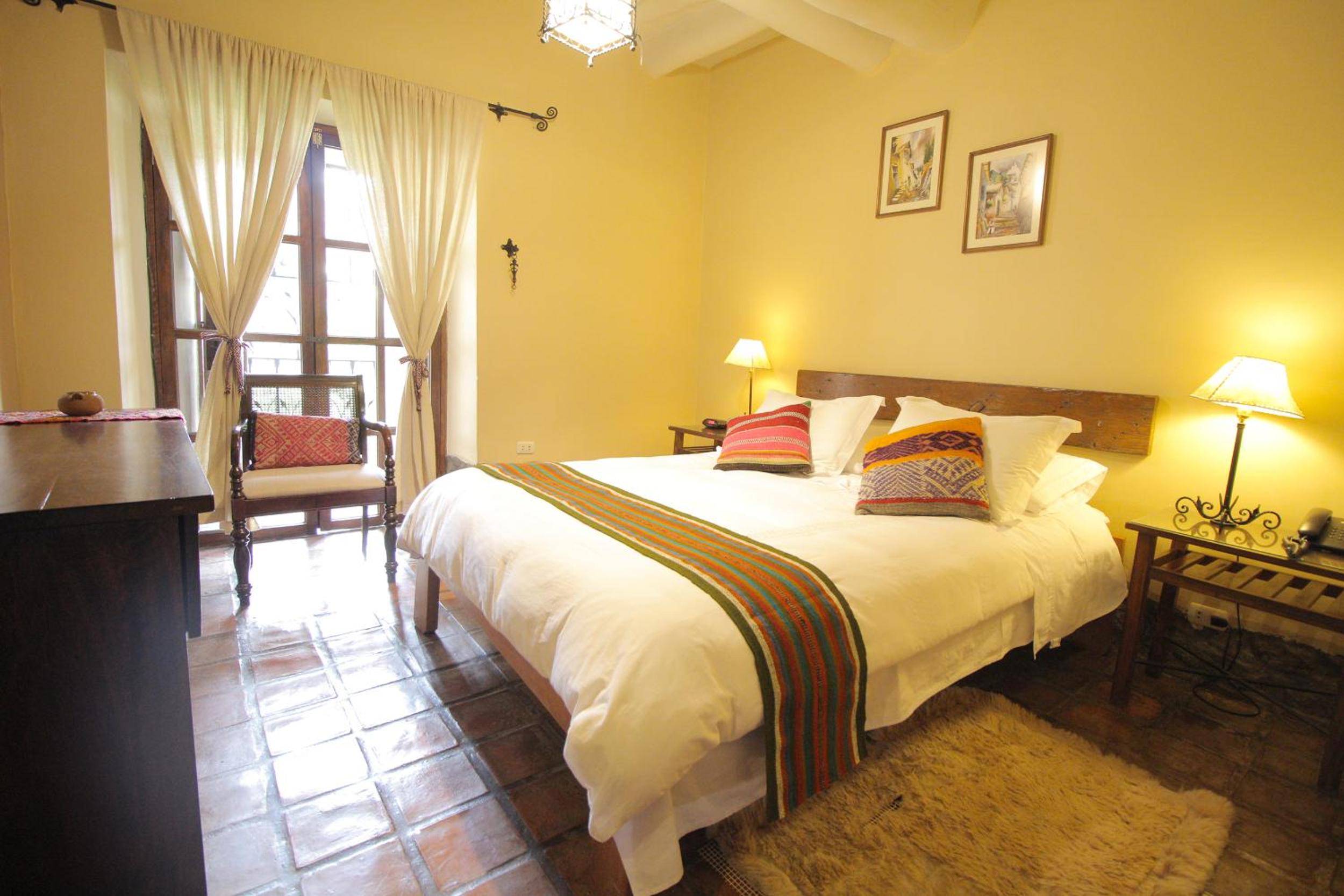 Standard Double Room photo 1