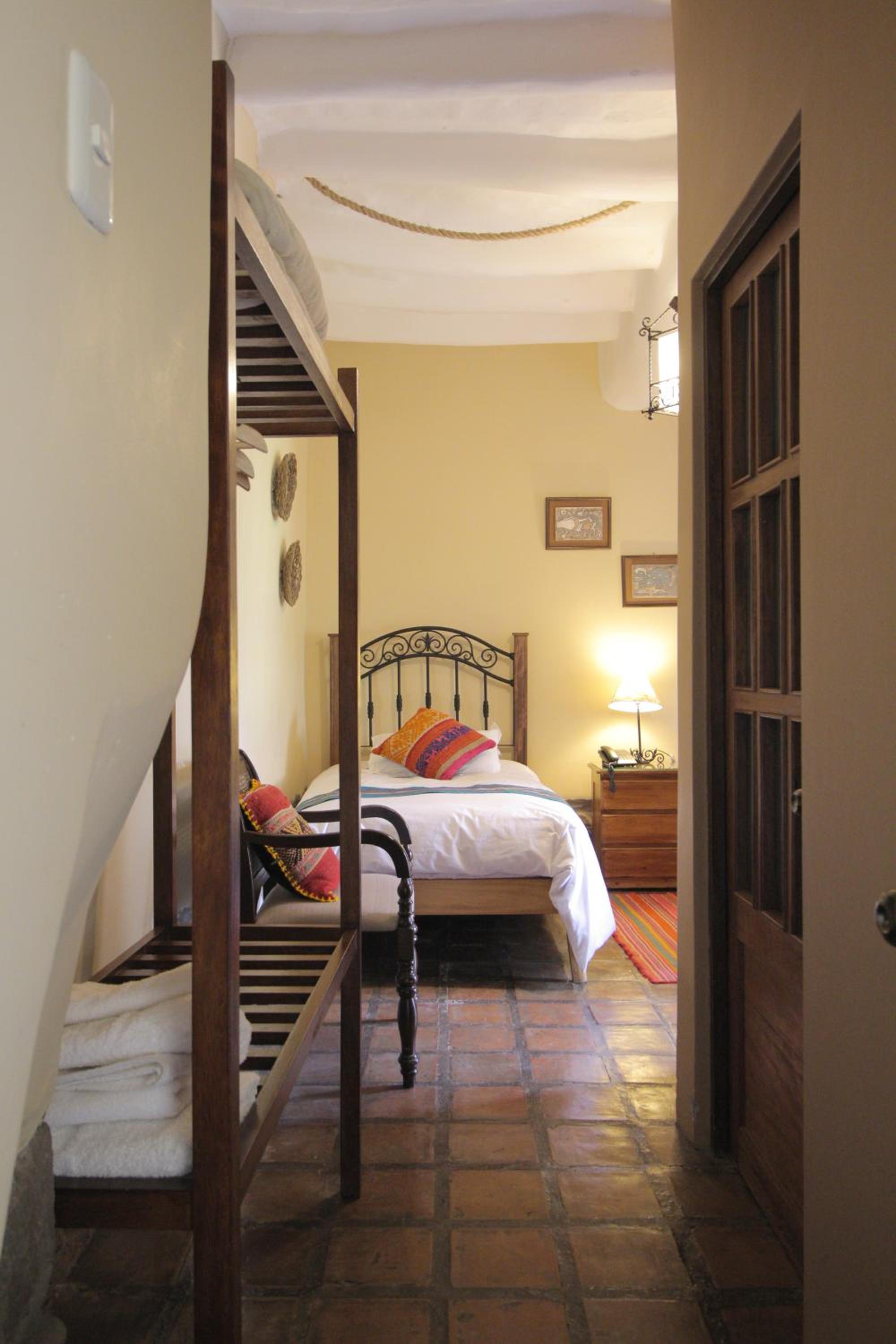 Standard Twin Room photo 1
