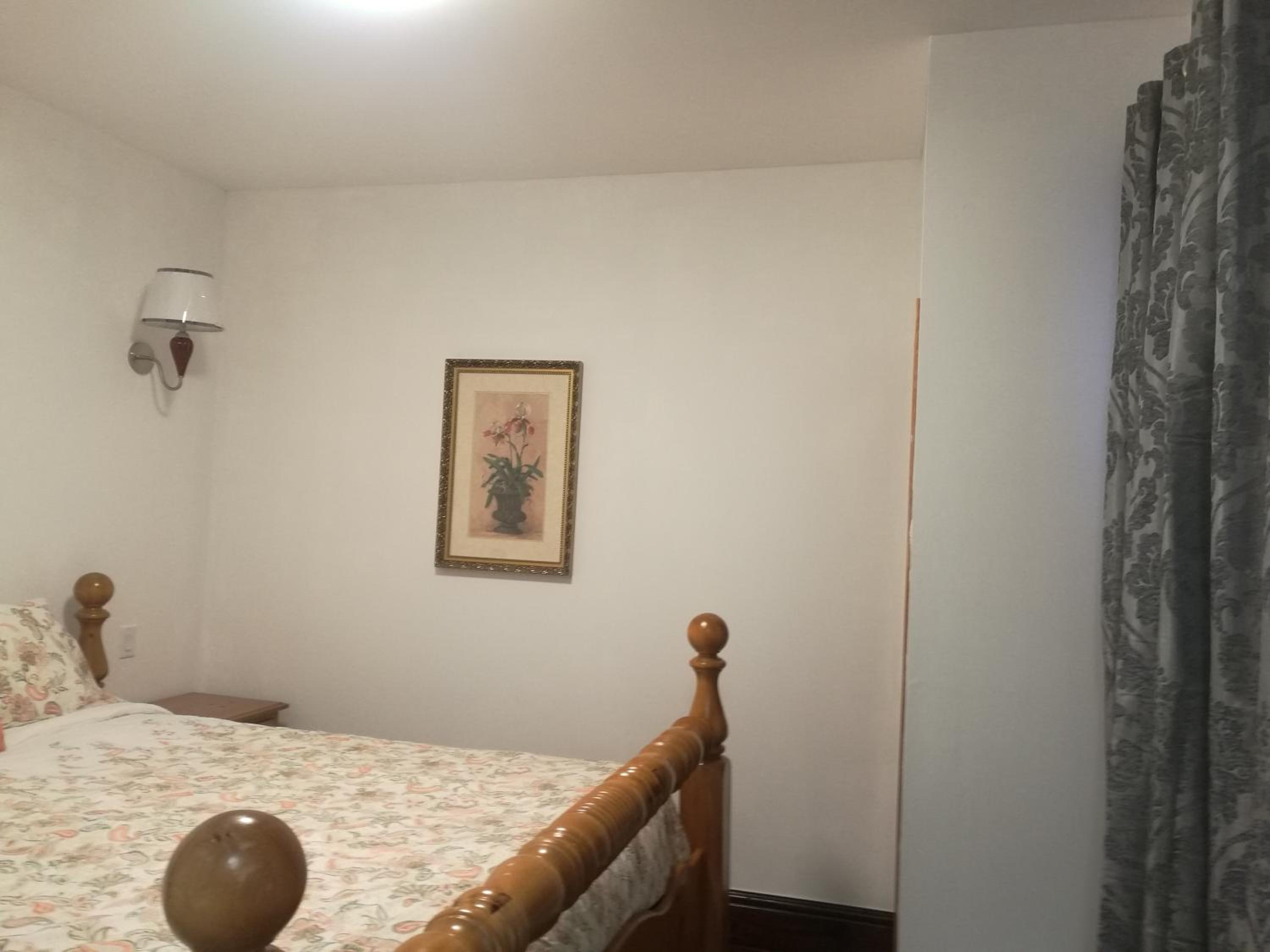 King Suite with Balcony photo 2