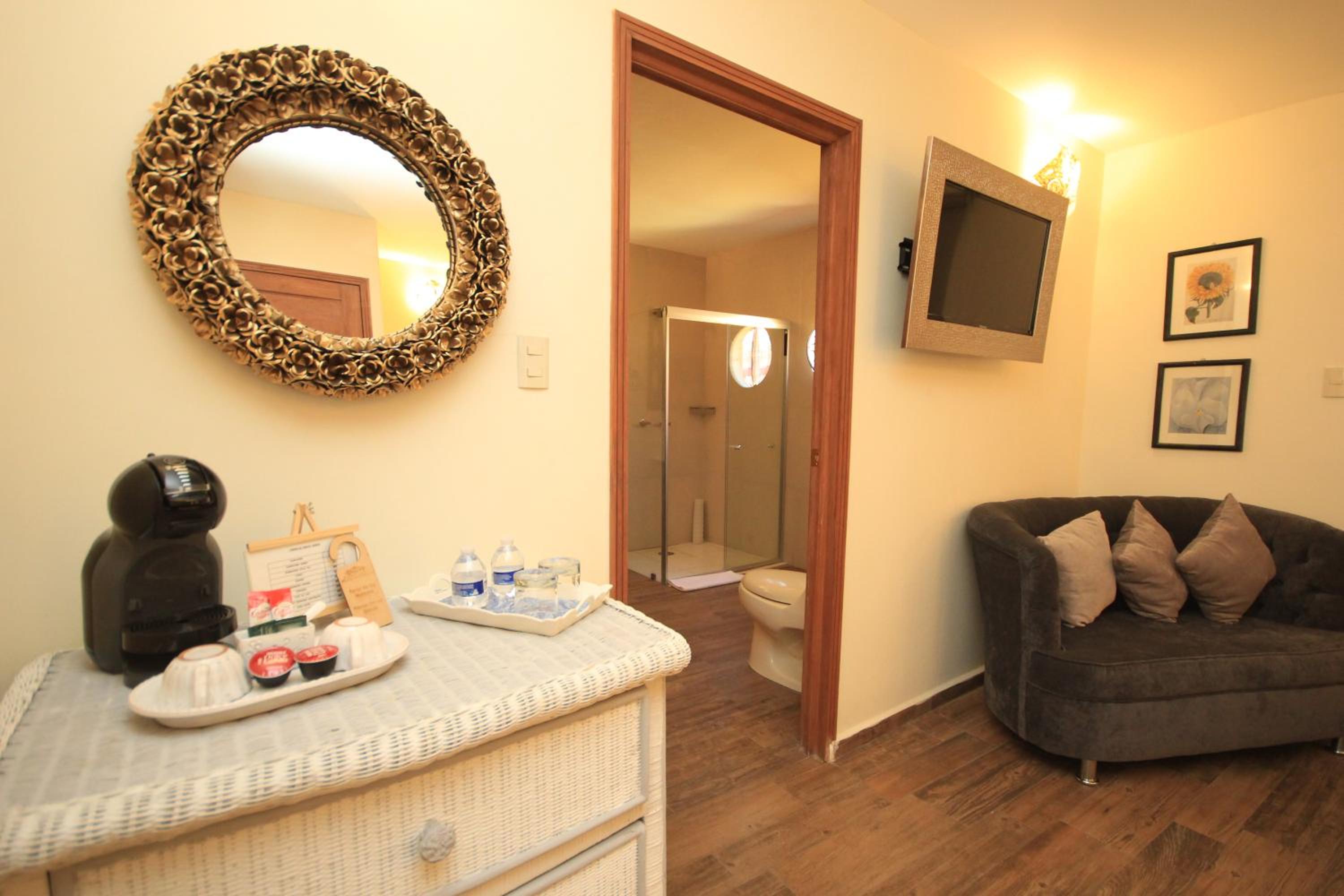 Deluxe Room photo 3