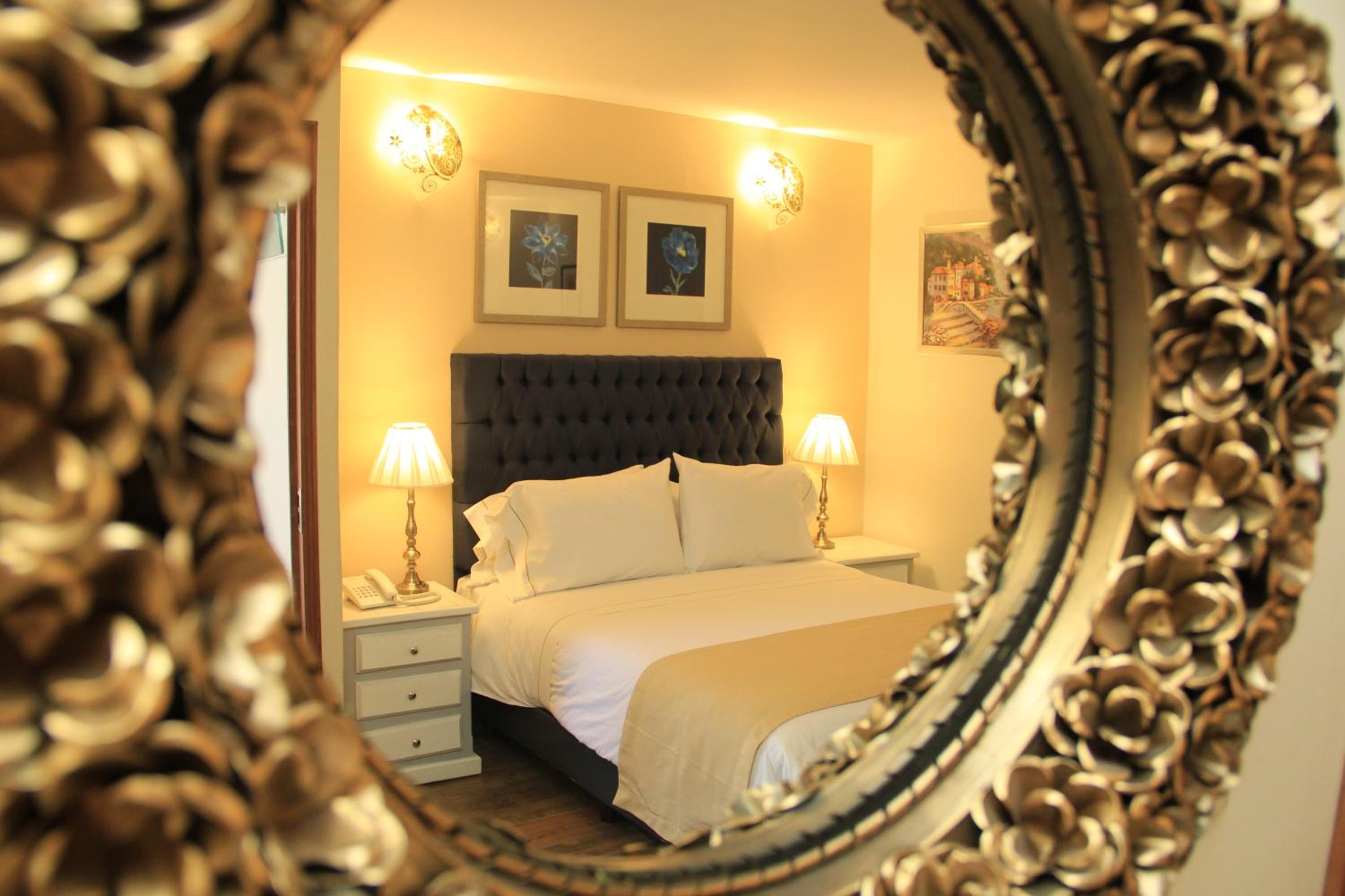 Deluxe Room photo 1