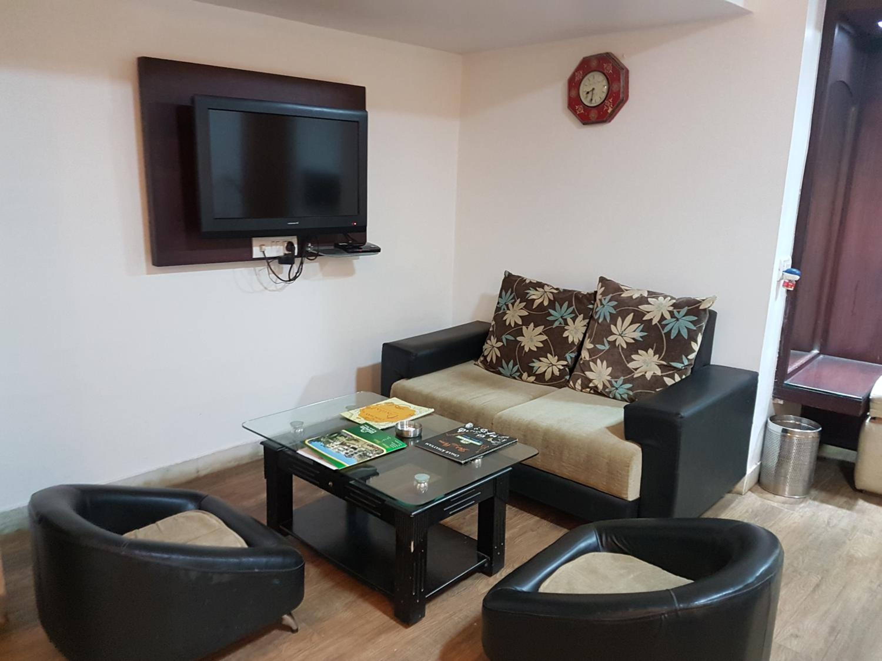 Family Suite photo 2