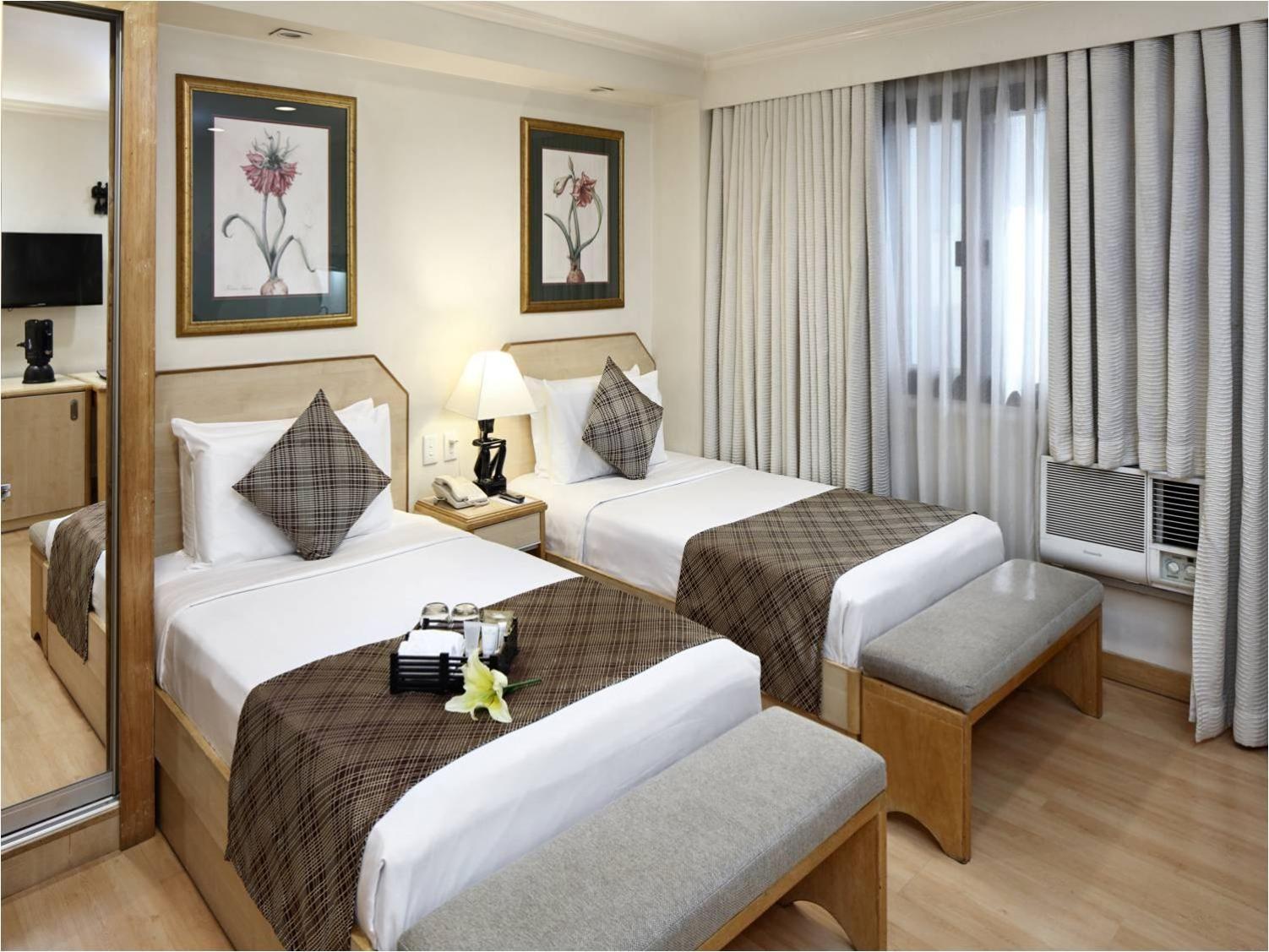 Deluxe Double or Twin Room  - Photo 2