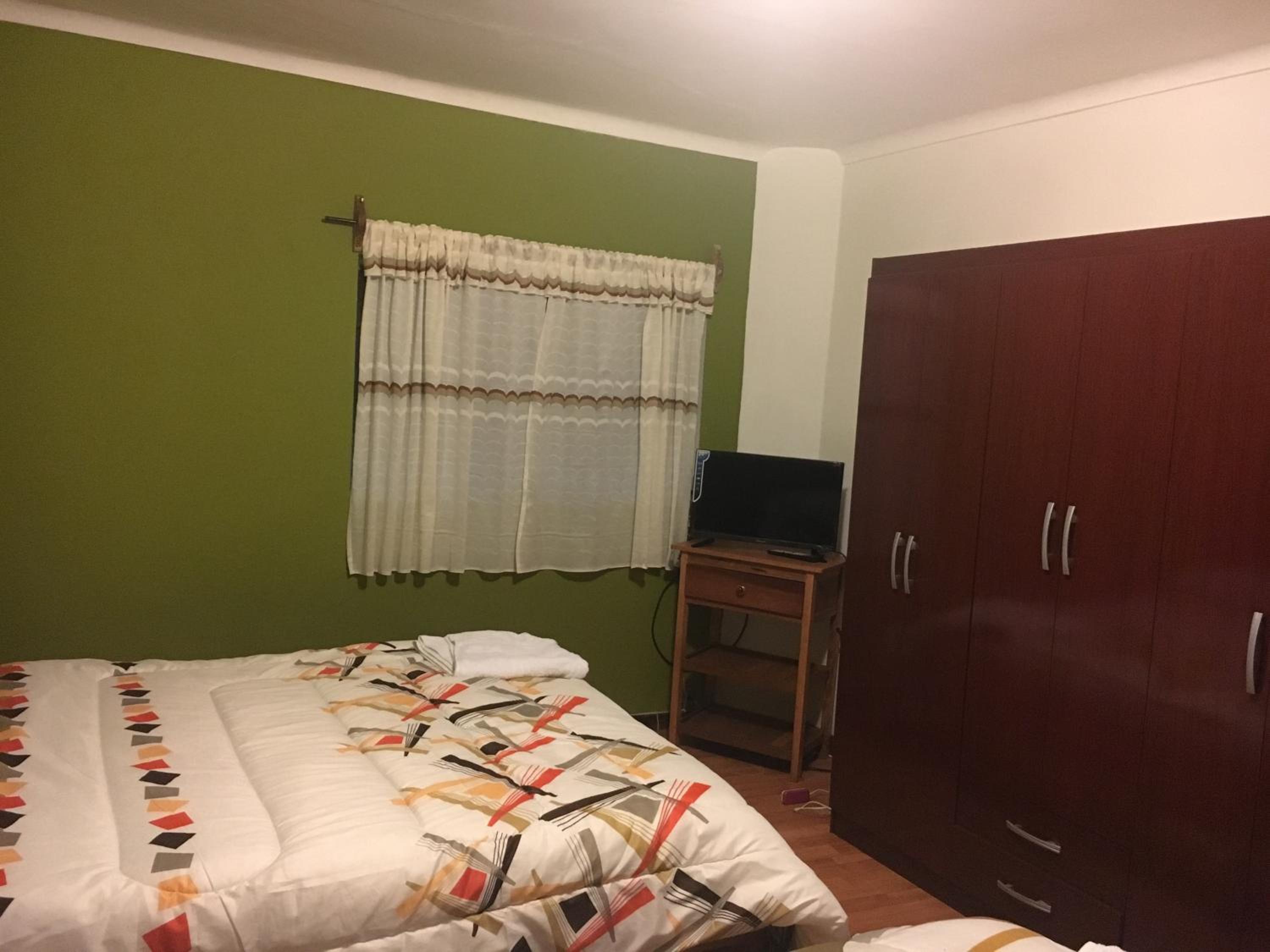 Triple Room with Bathroom photo 1