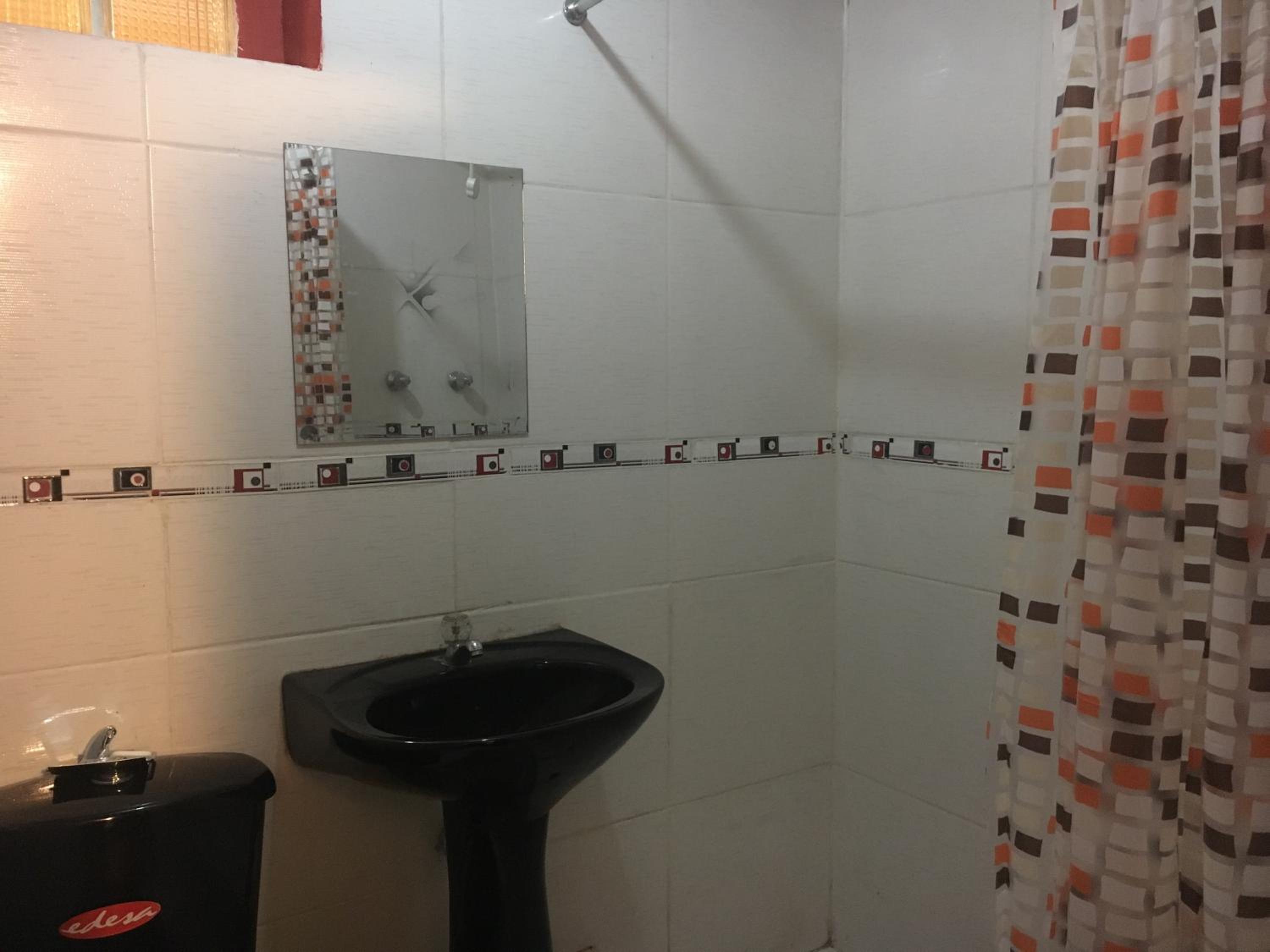 Triple Room with Bathroom photo 2