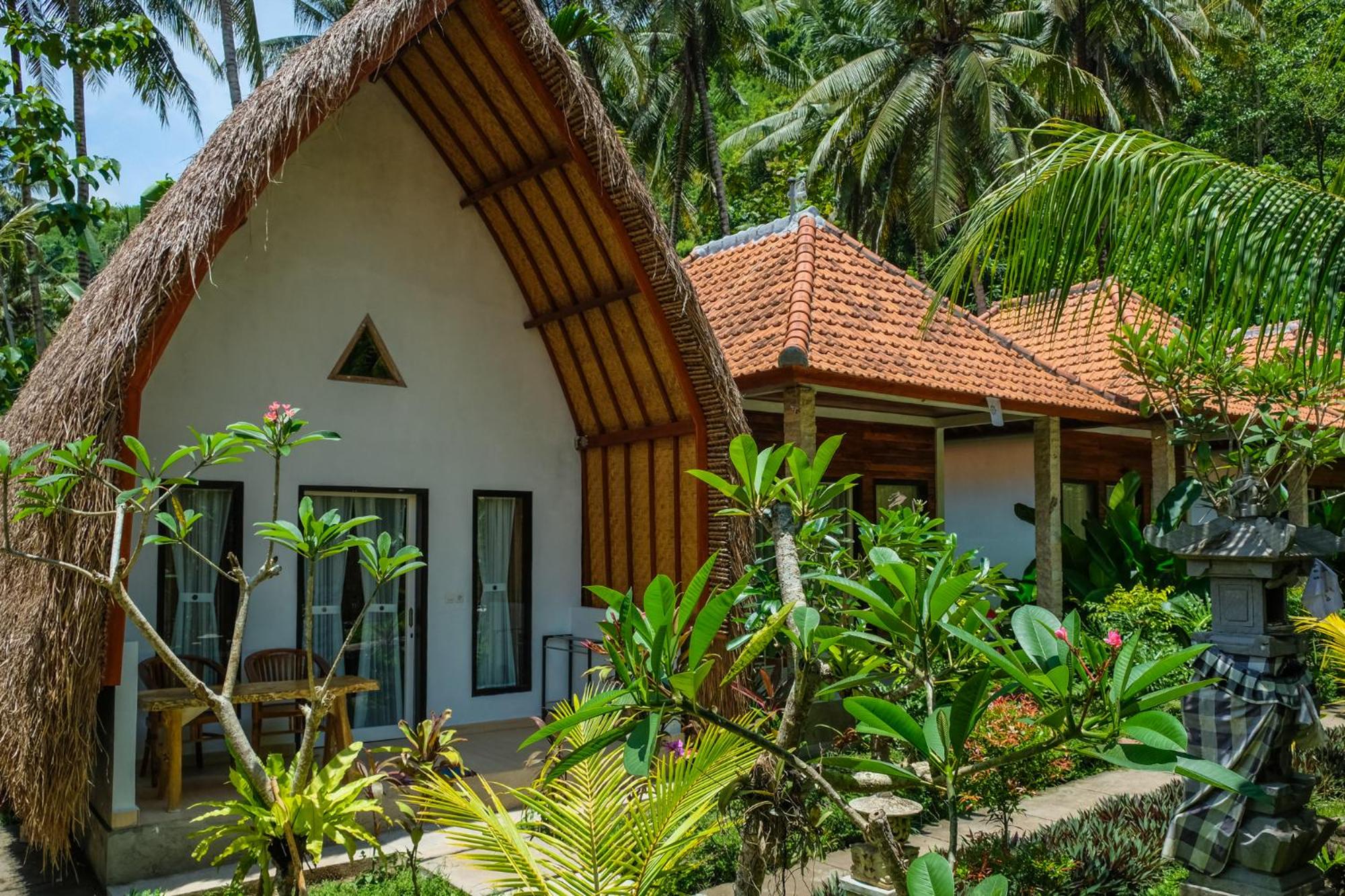 Bungalow Garden View photo 3