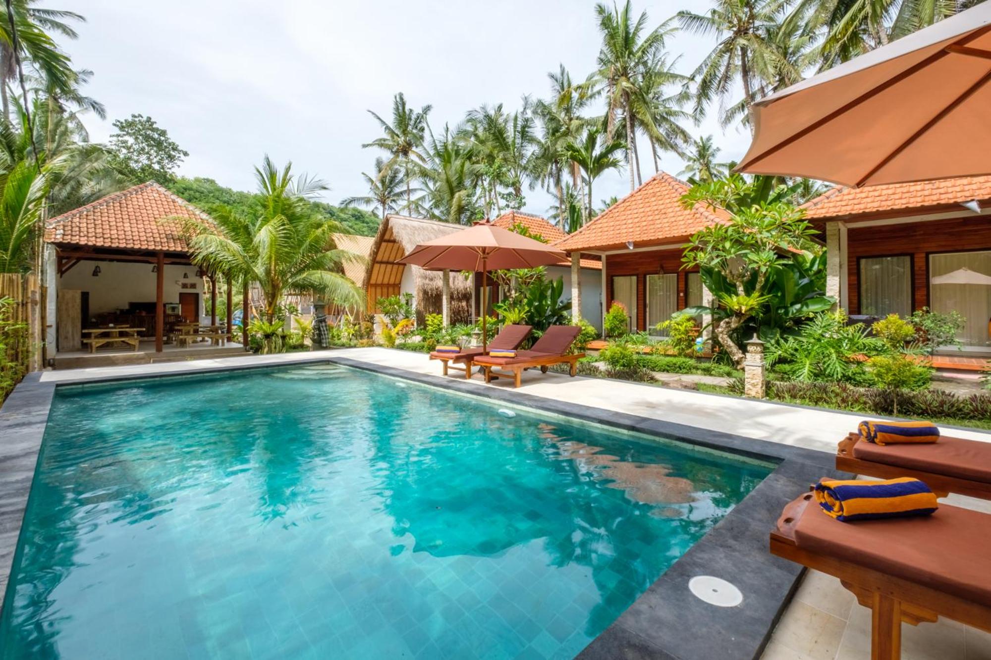 Bungalow Deluxe photo 2