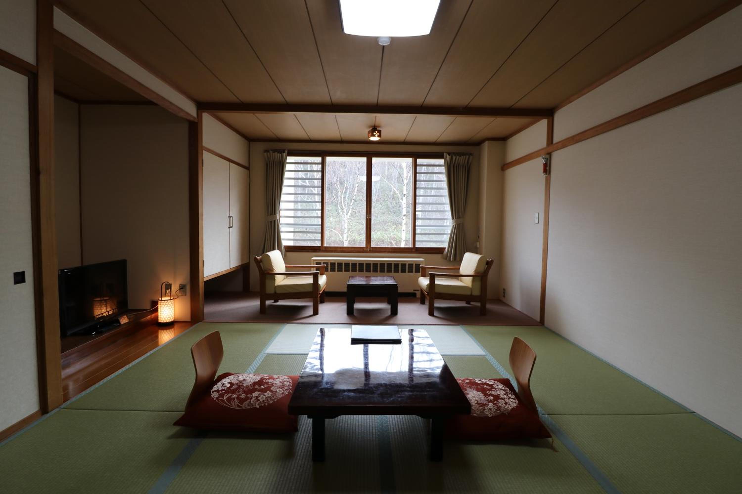 Japanese-Style Room - Photo 1