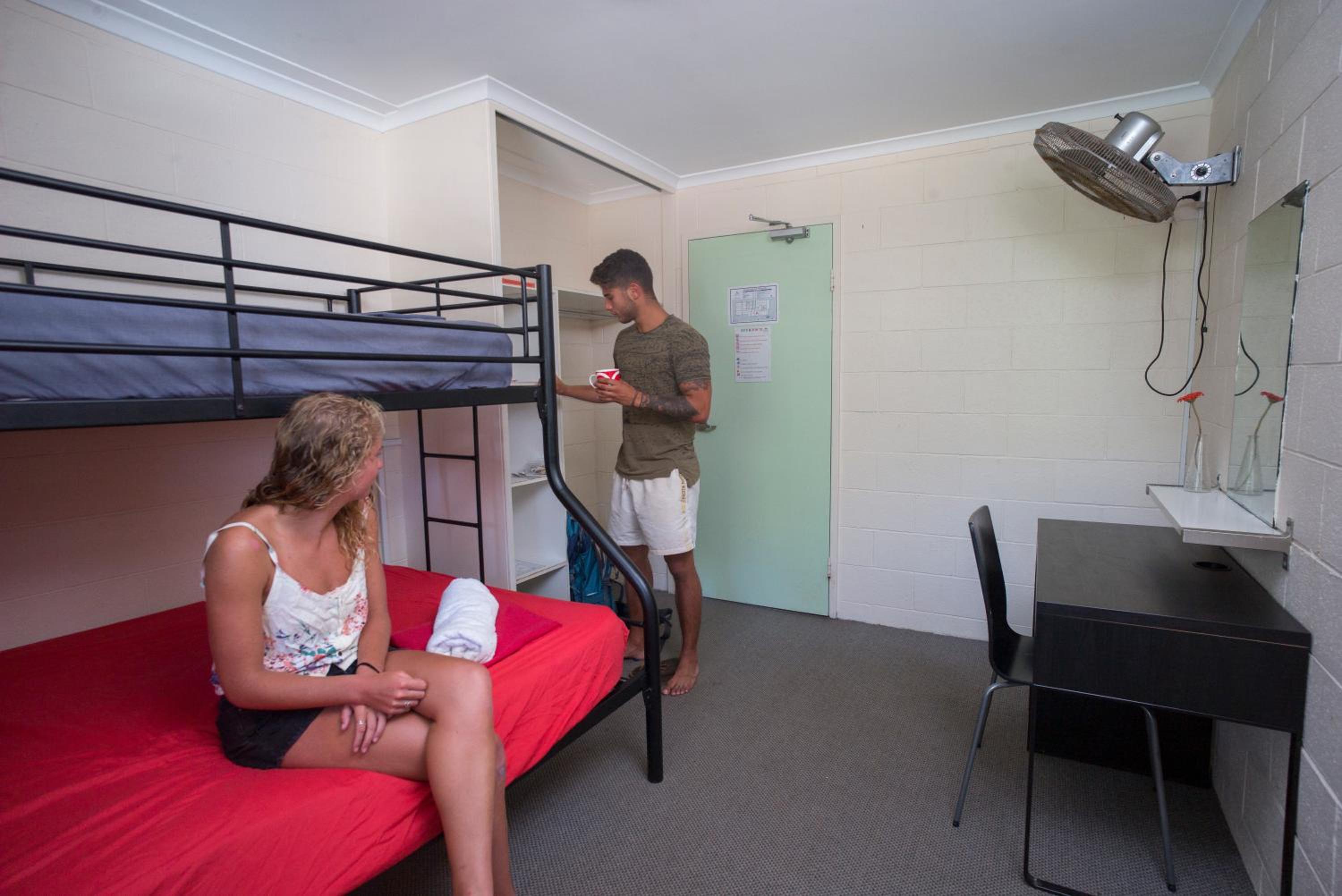 Double or Twin Room photo 3