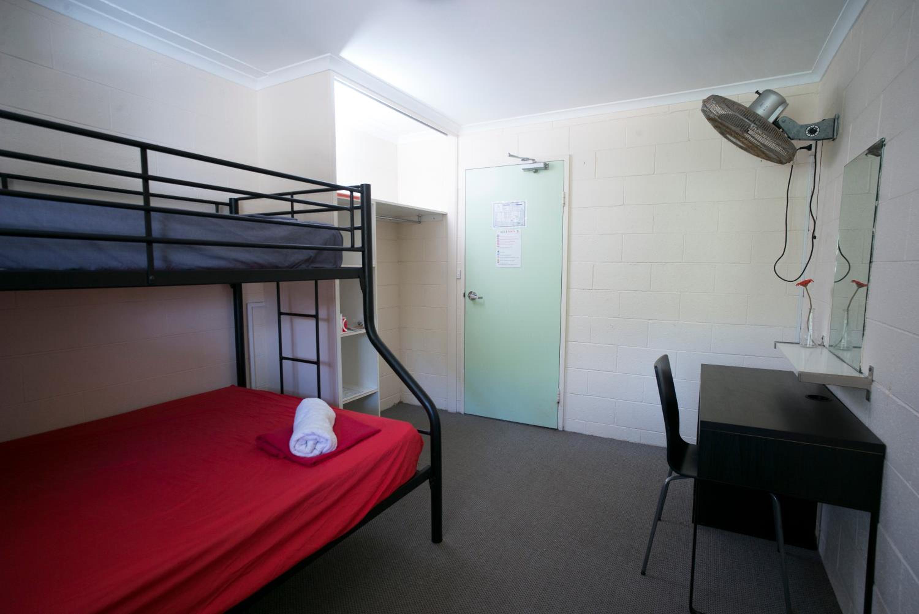 Double or Twin Room photo 1