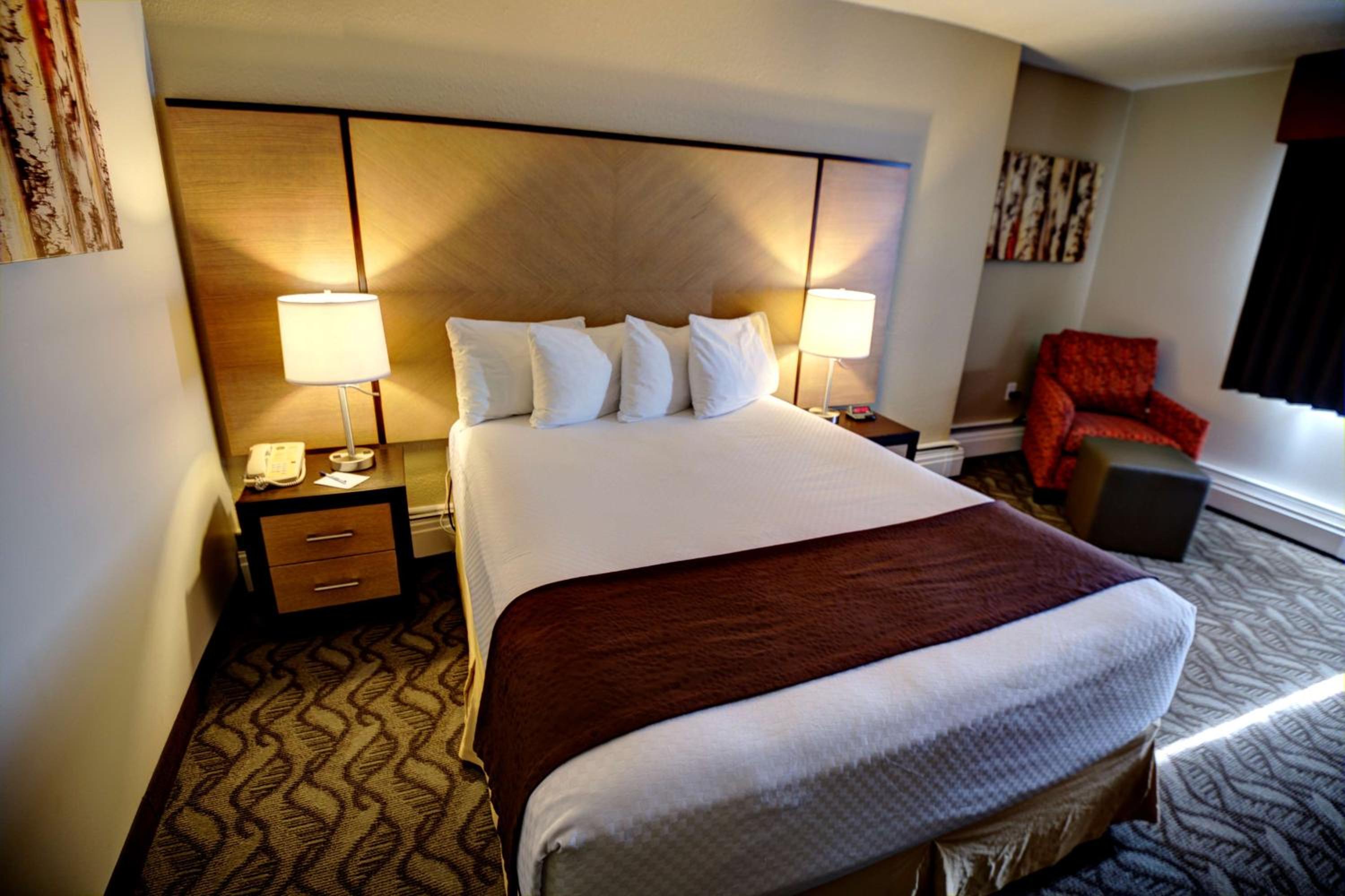 Standard Queen Room photo 1