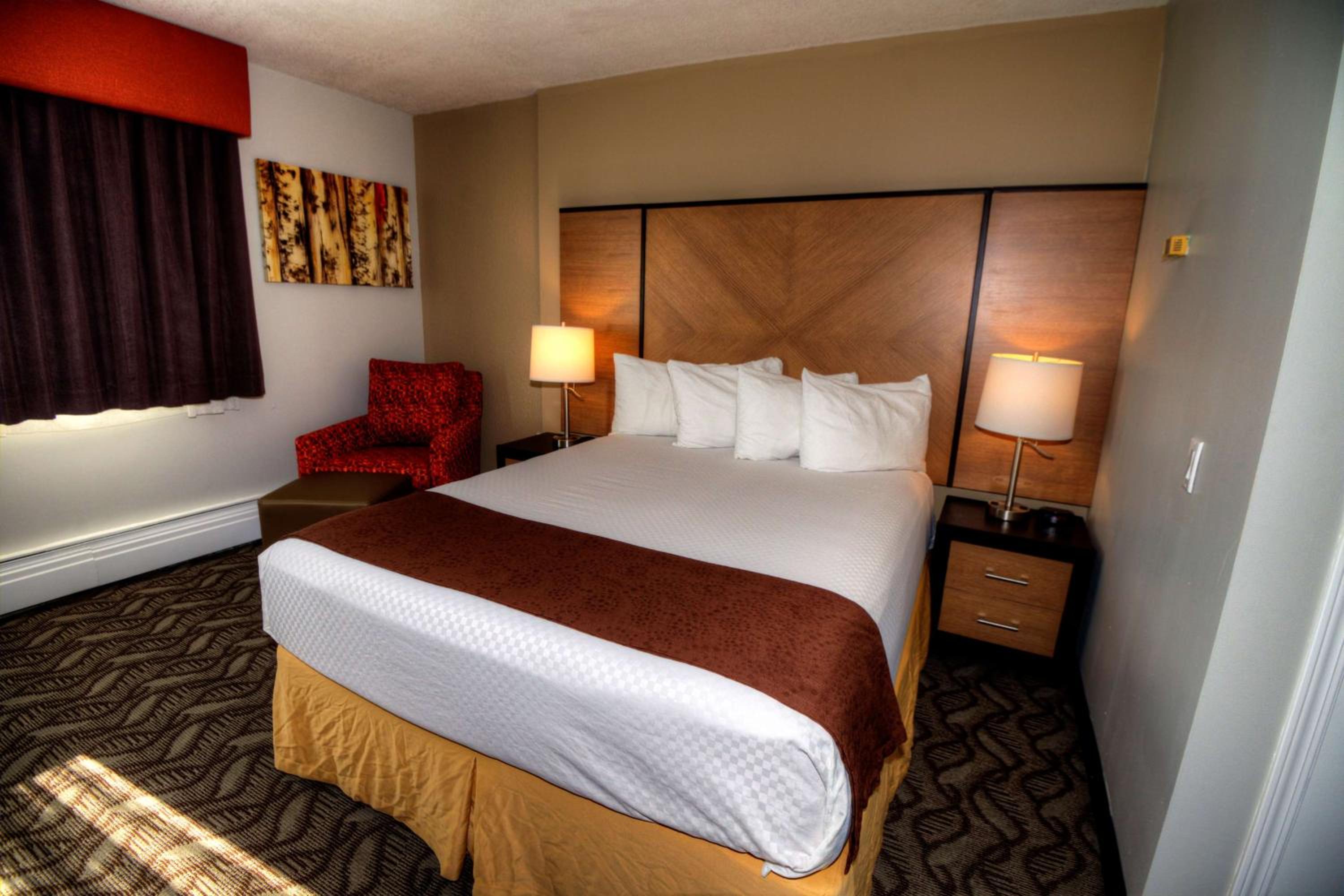 Standard Queen Room photo 3
