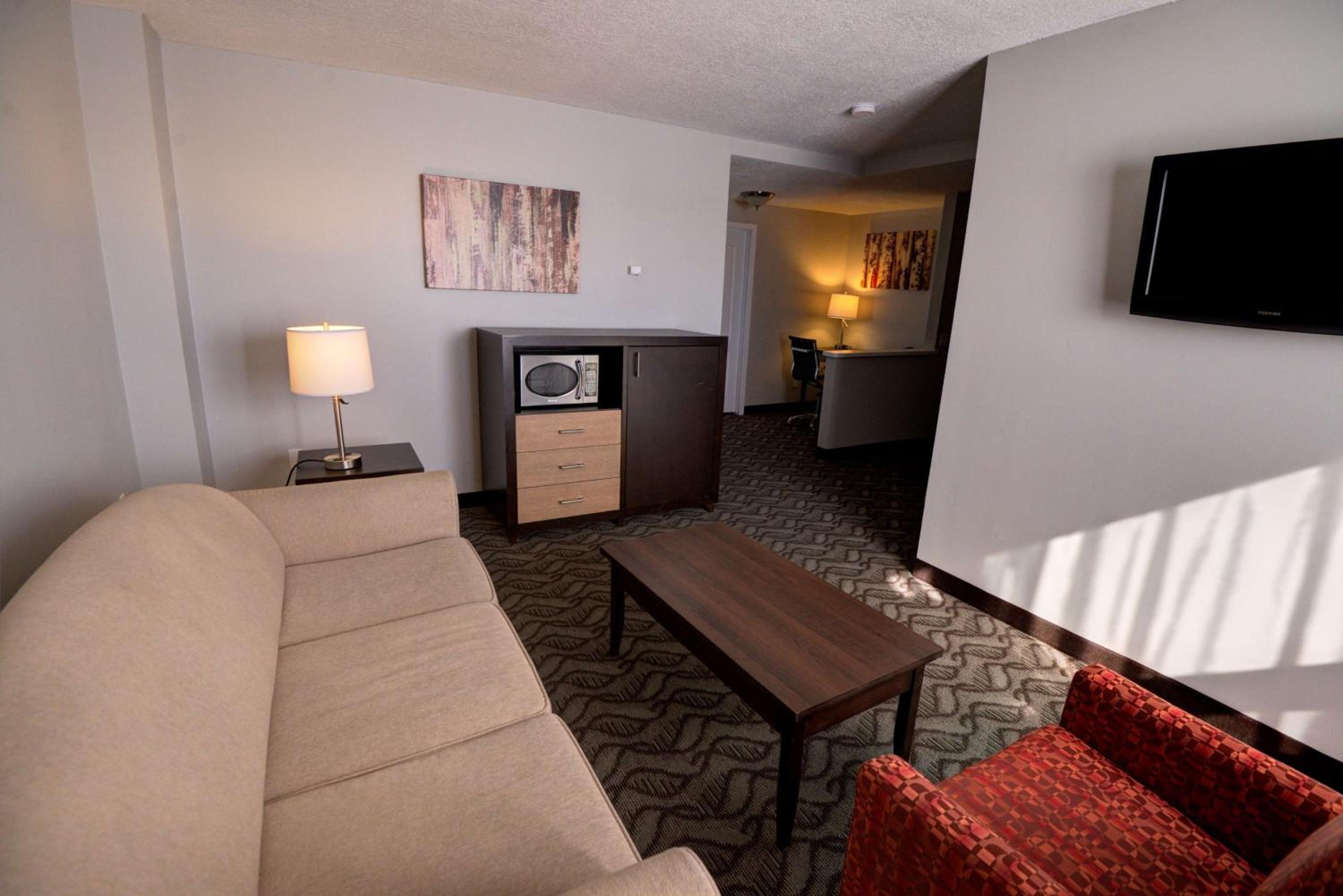King Suite photo 3