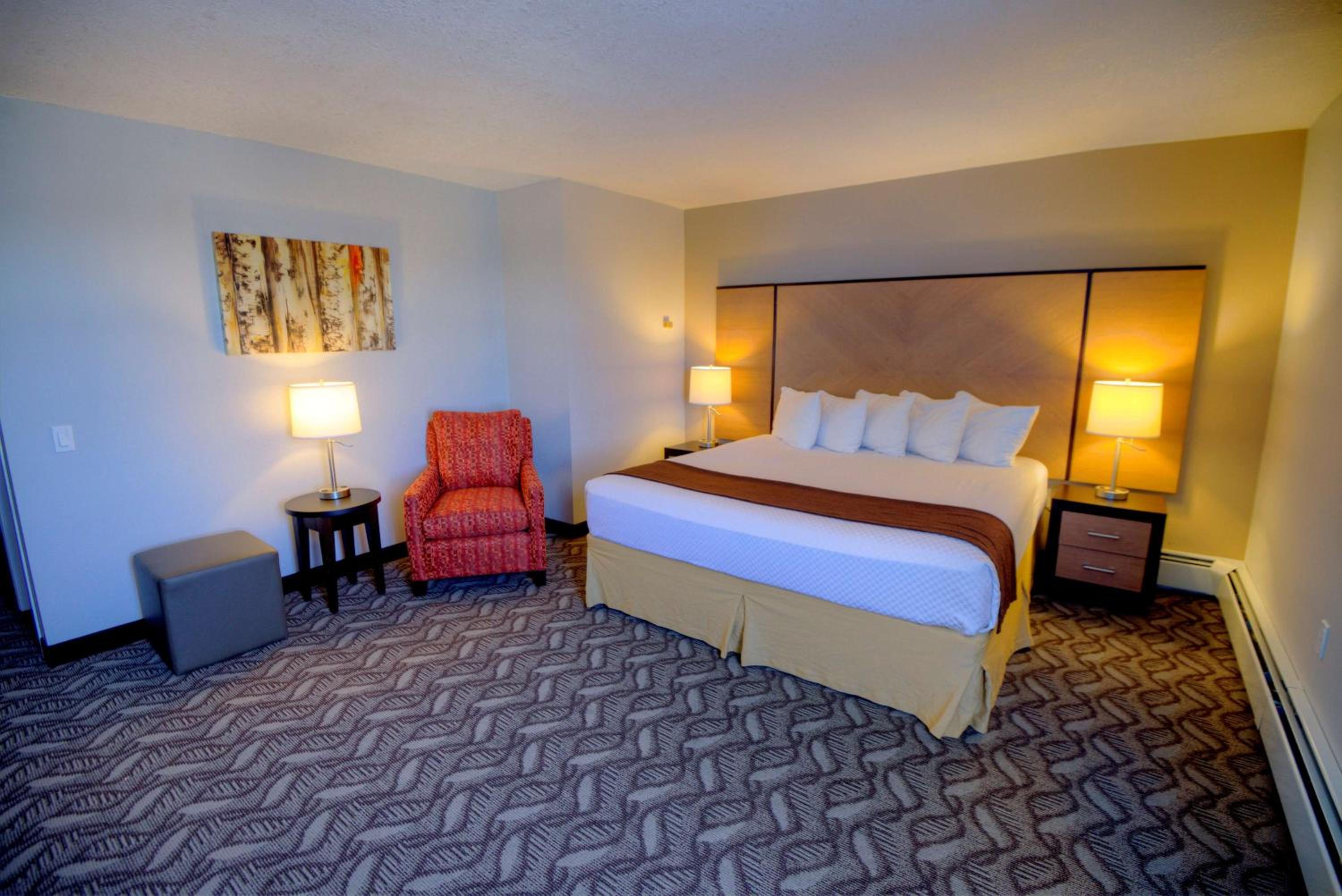 King Suite photo 1