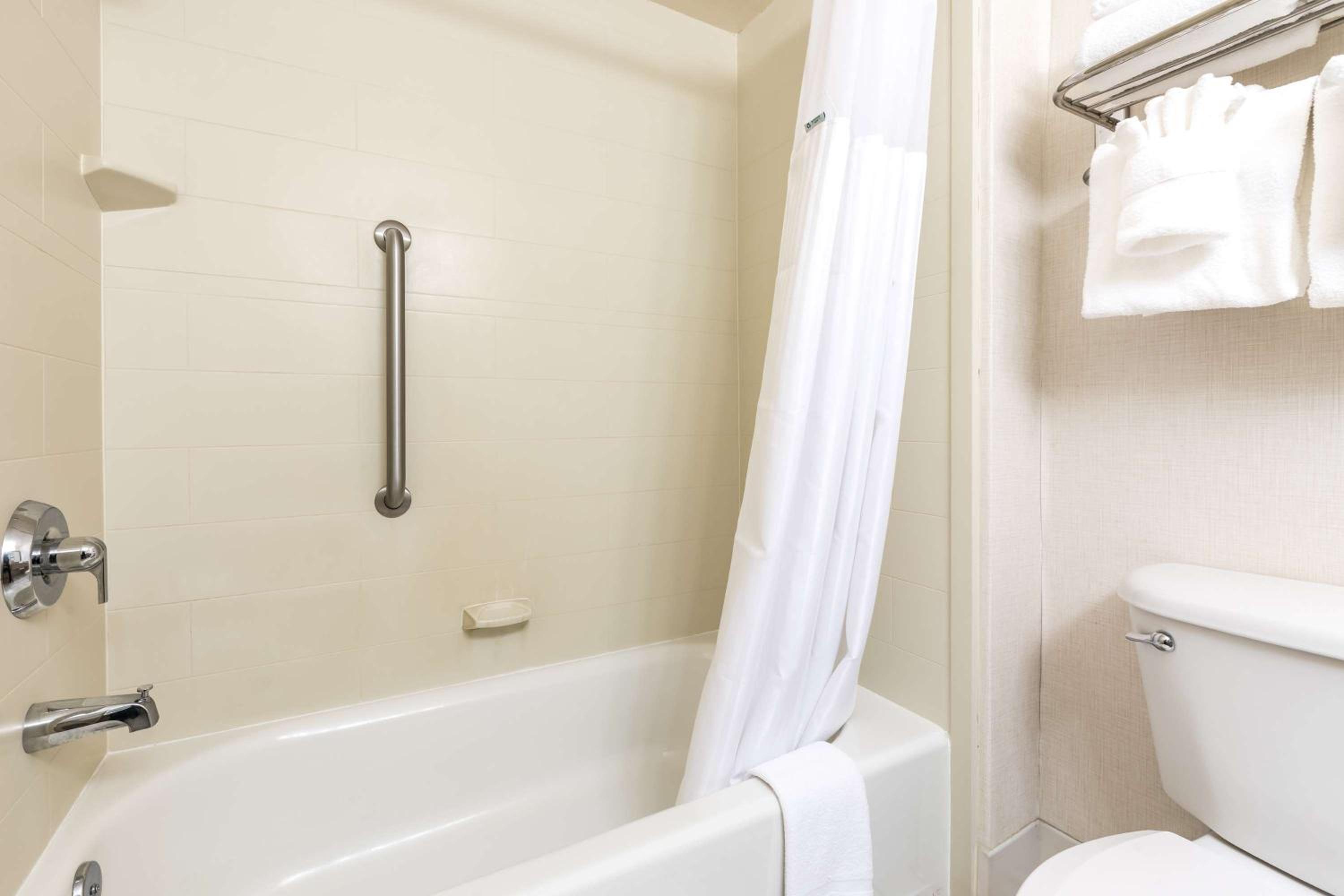 Deluxe King Suite - Photo 6