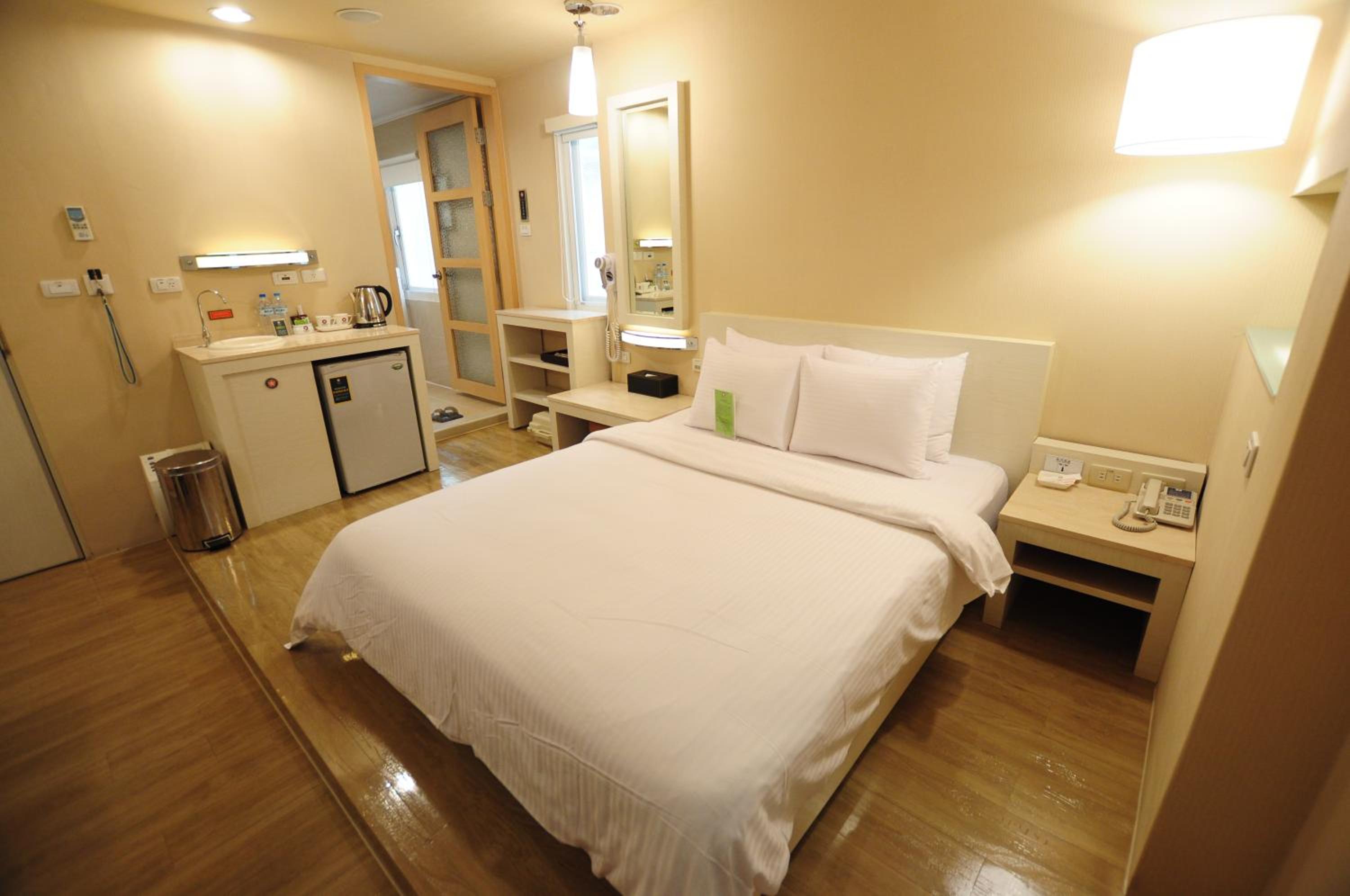 Standard Double Room photo 1