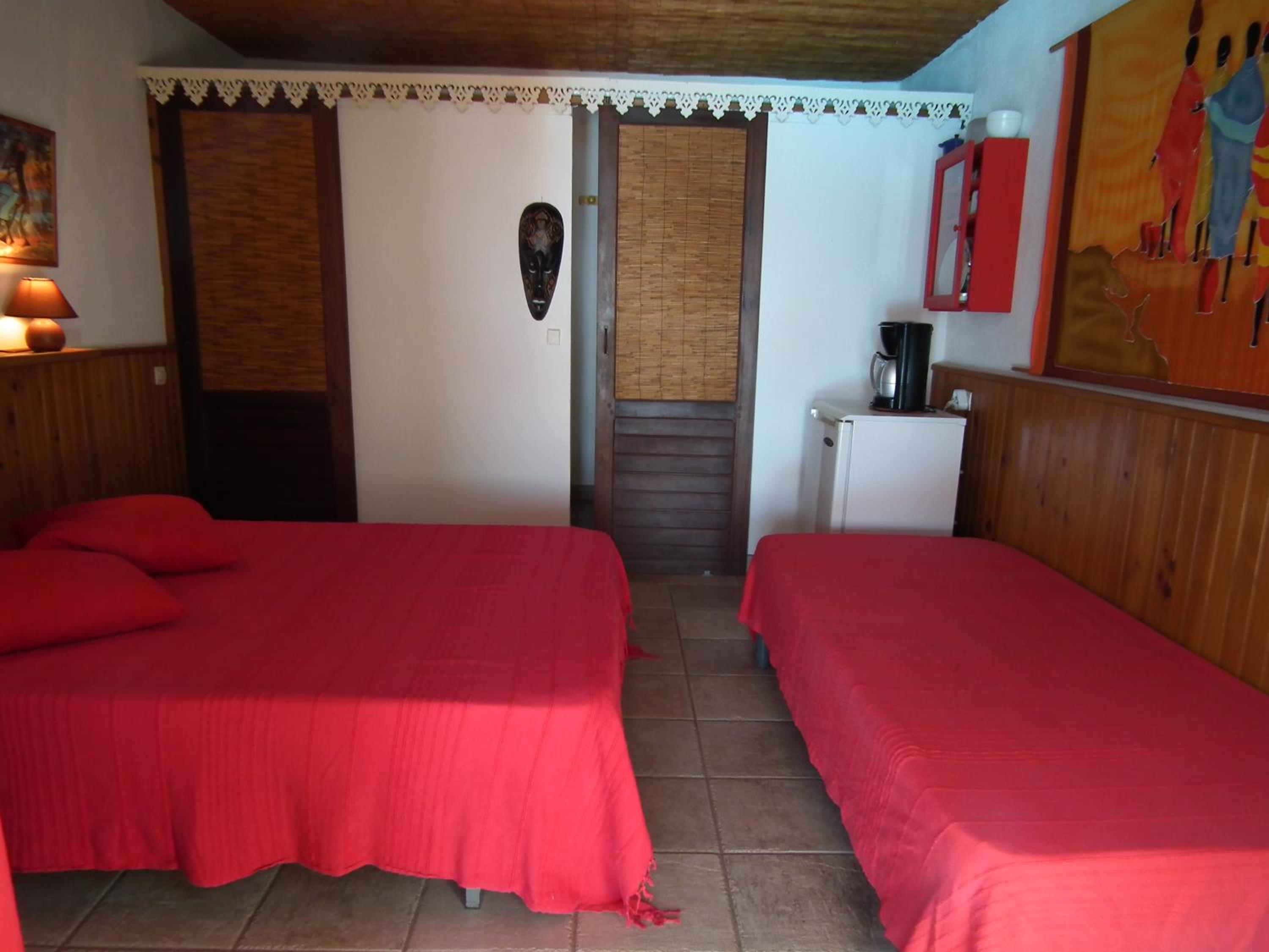 One-Bedroom House photo 3