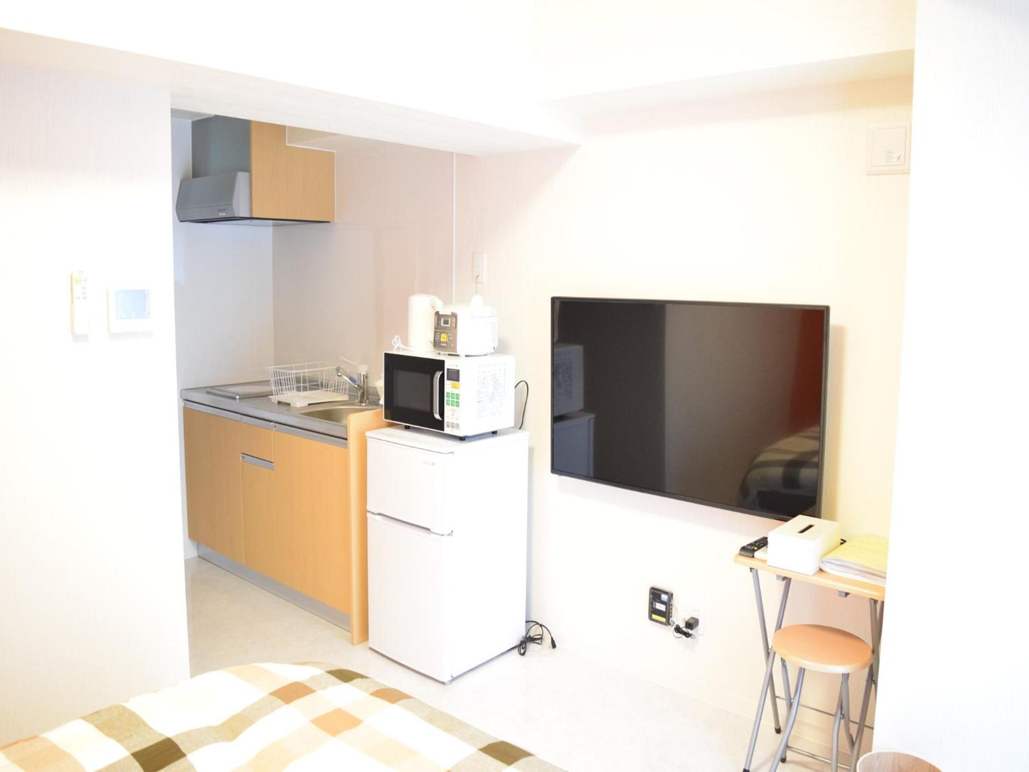 Standard Apartment photo 2