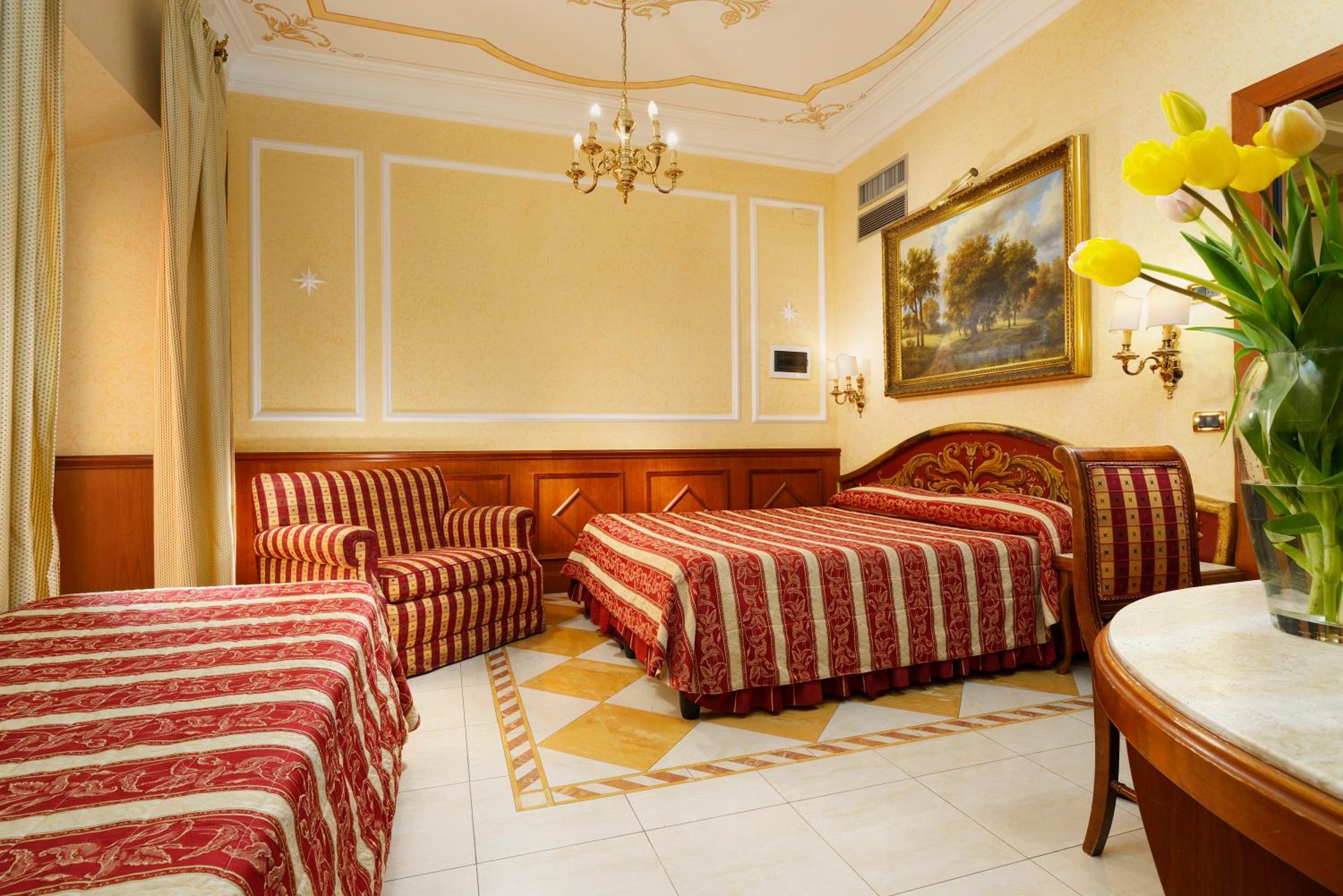 Quadruple Room photo 1