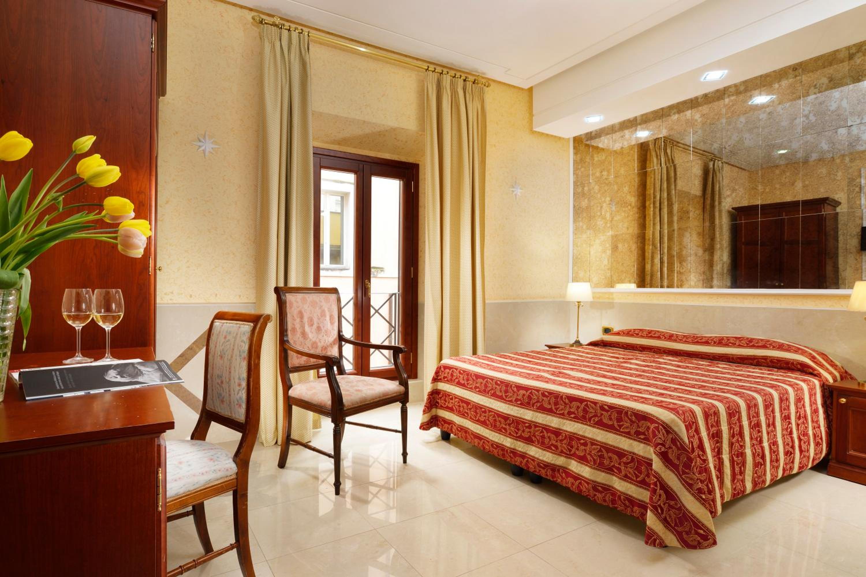 Triple Room photo 3