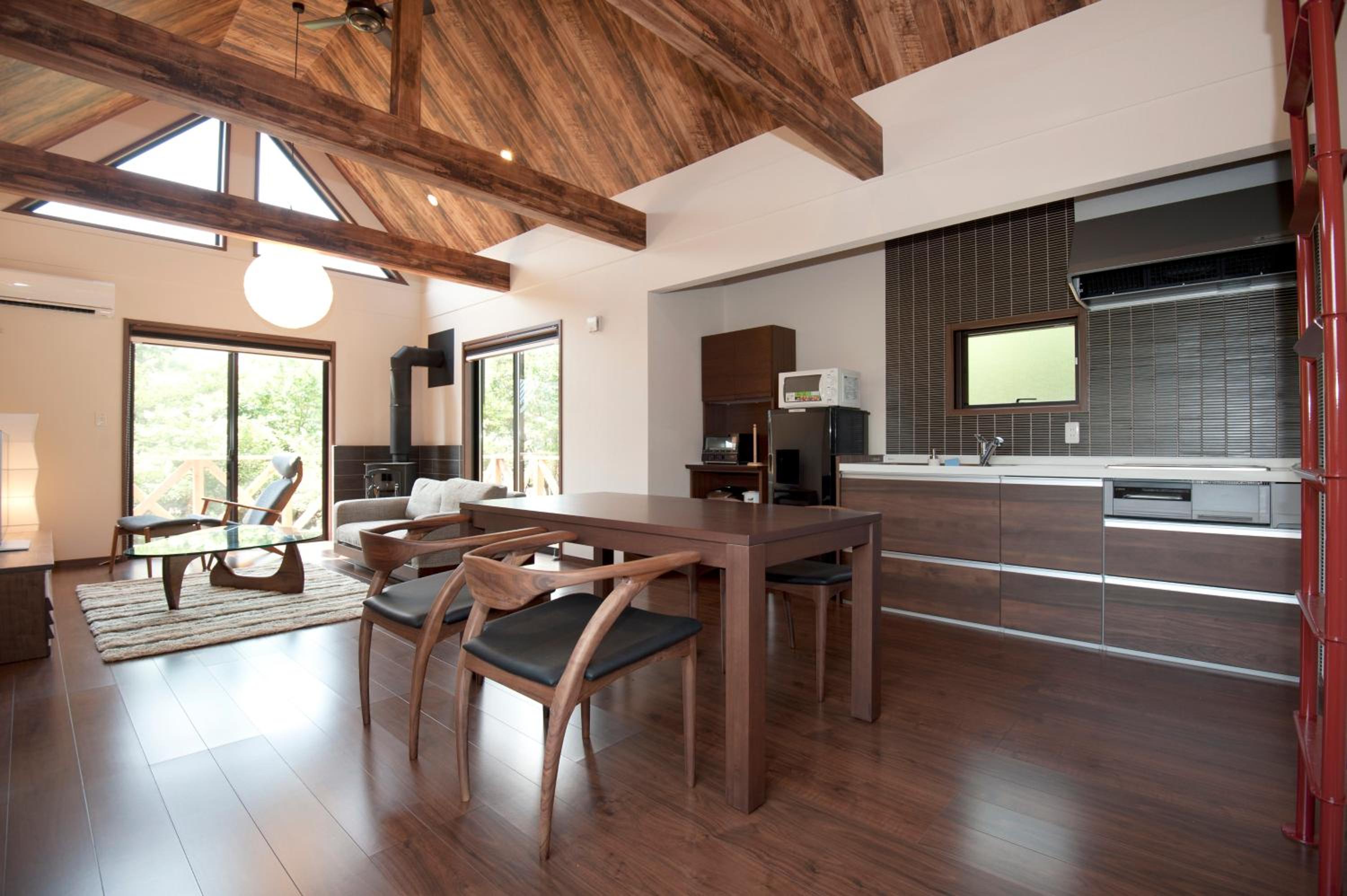 Deluxe Villa photo 3