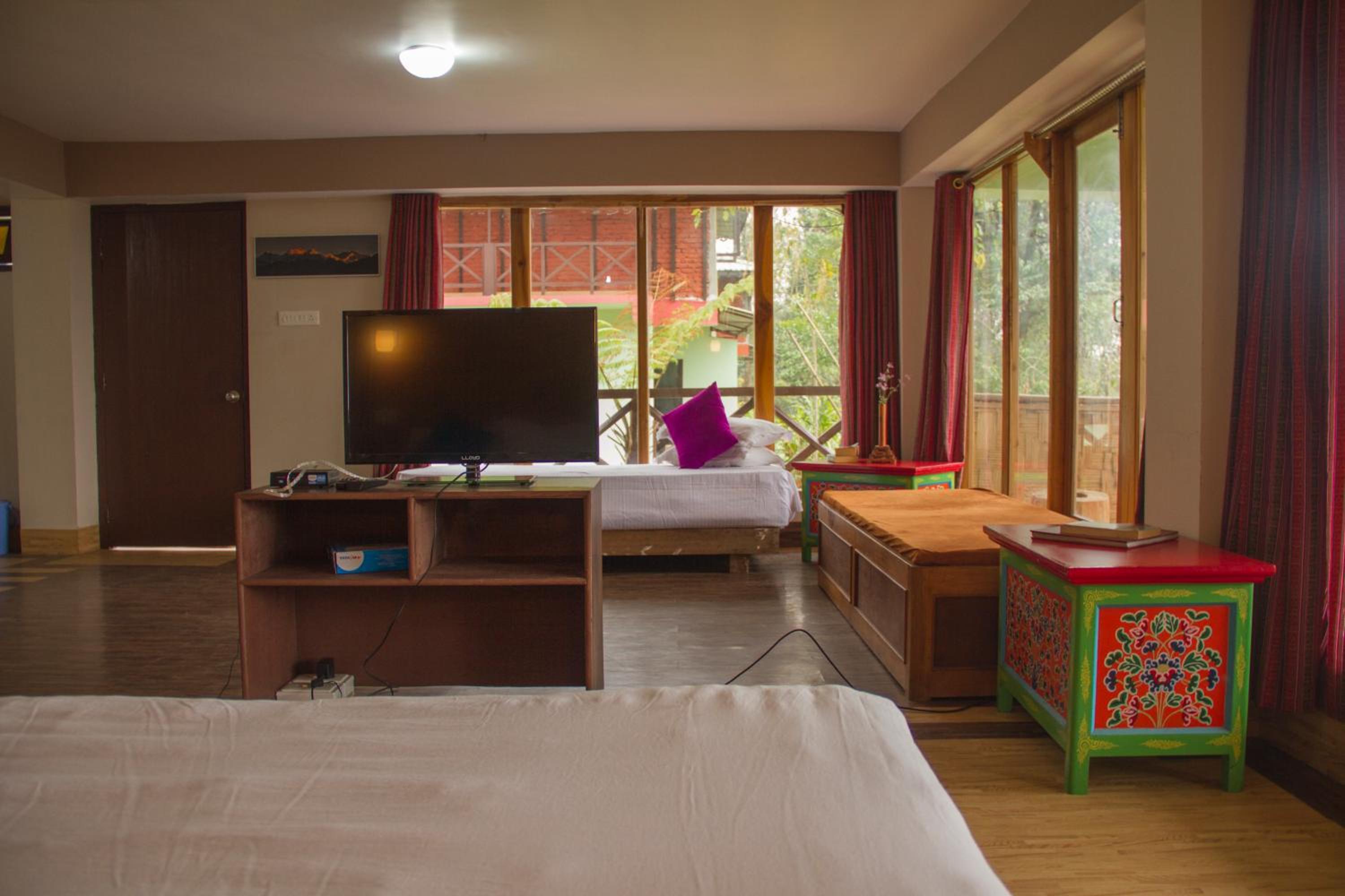 Super Deluxe Double Room photo 2