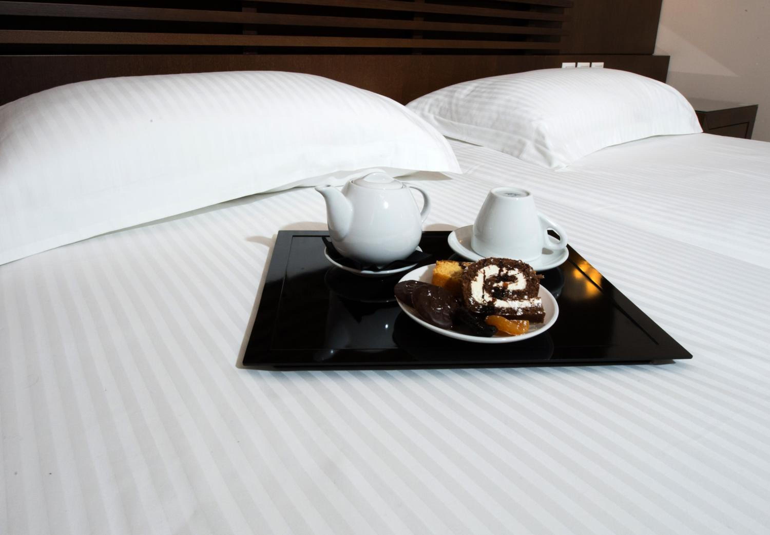 Double or Twin Room - Photo 1