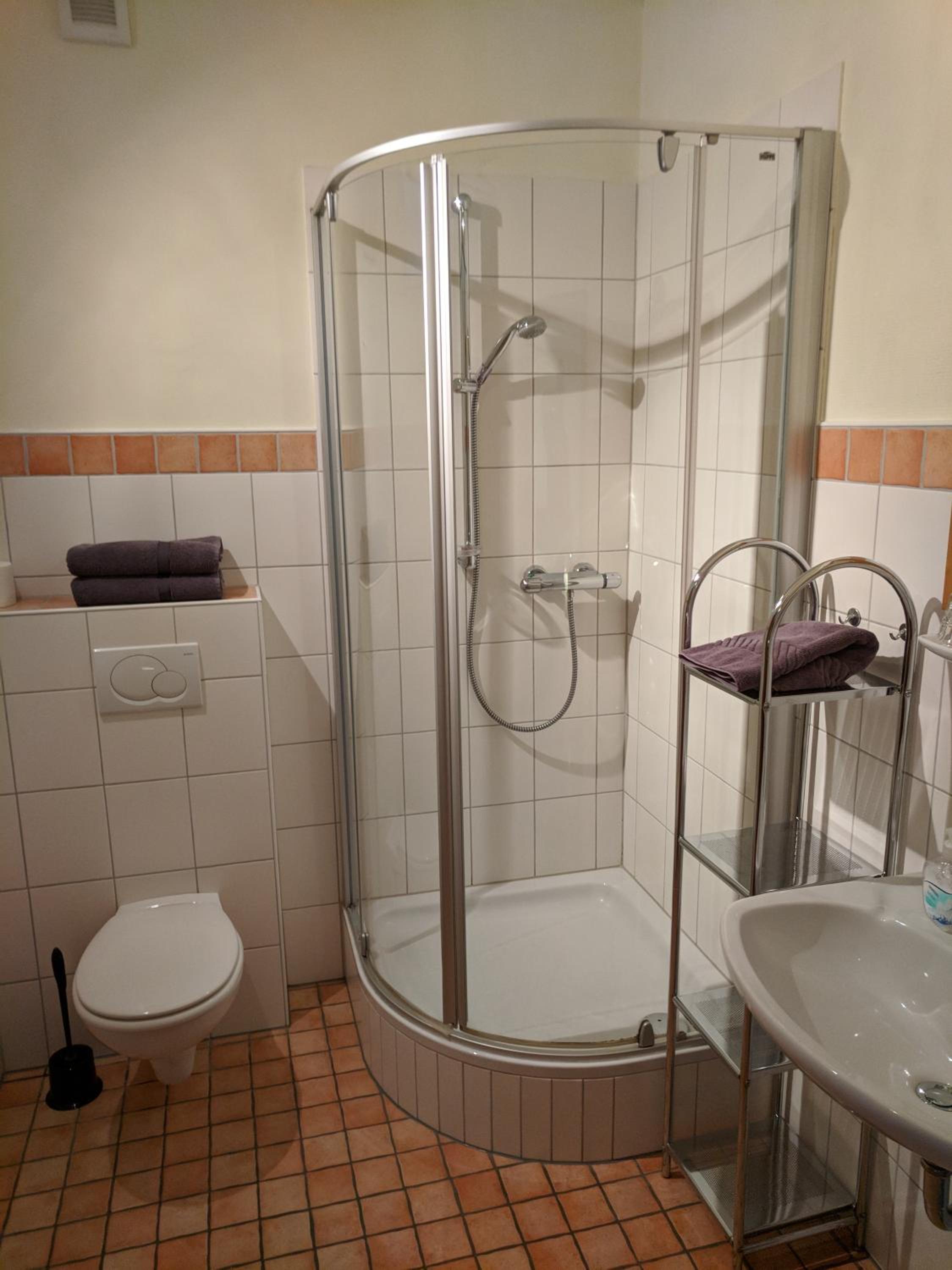Double Room with Balcony photo 3